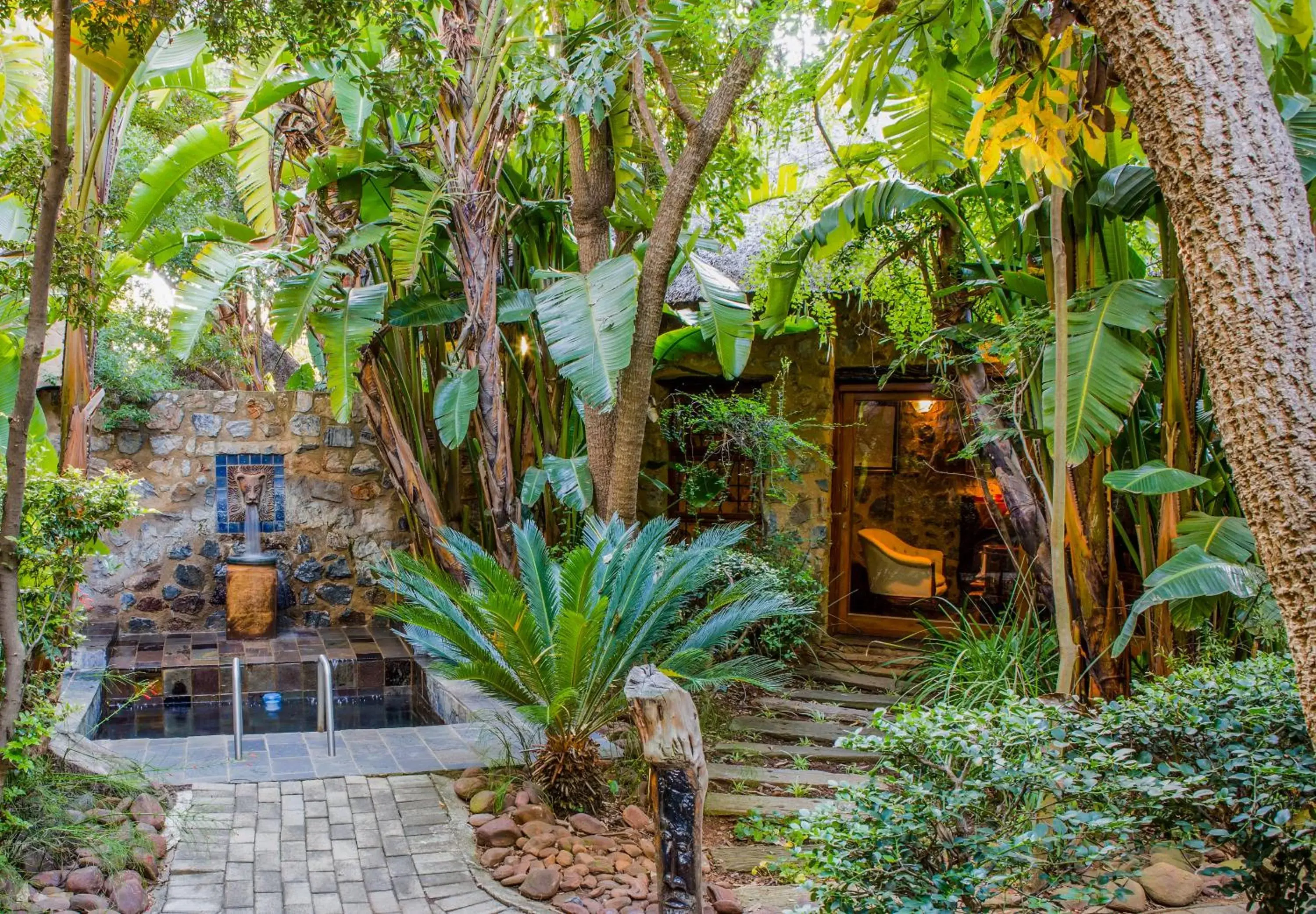 Facade/entrance in Misty Hills Country Hotel, Conference Centre & Spa Facade/entrance in Misty Hills Country Hotel, Conference Centre & Spa