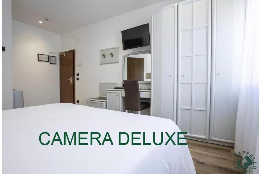 Albergo Cappello e Cadore