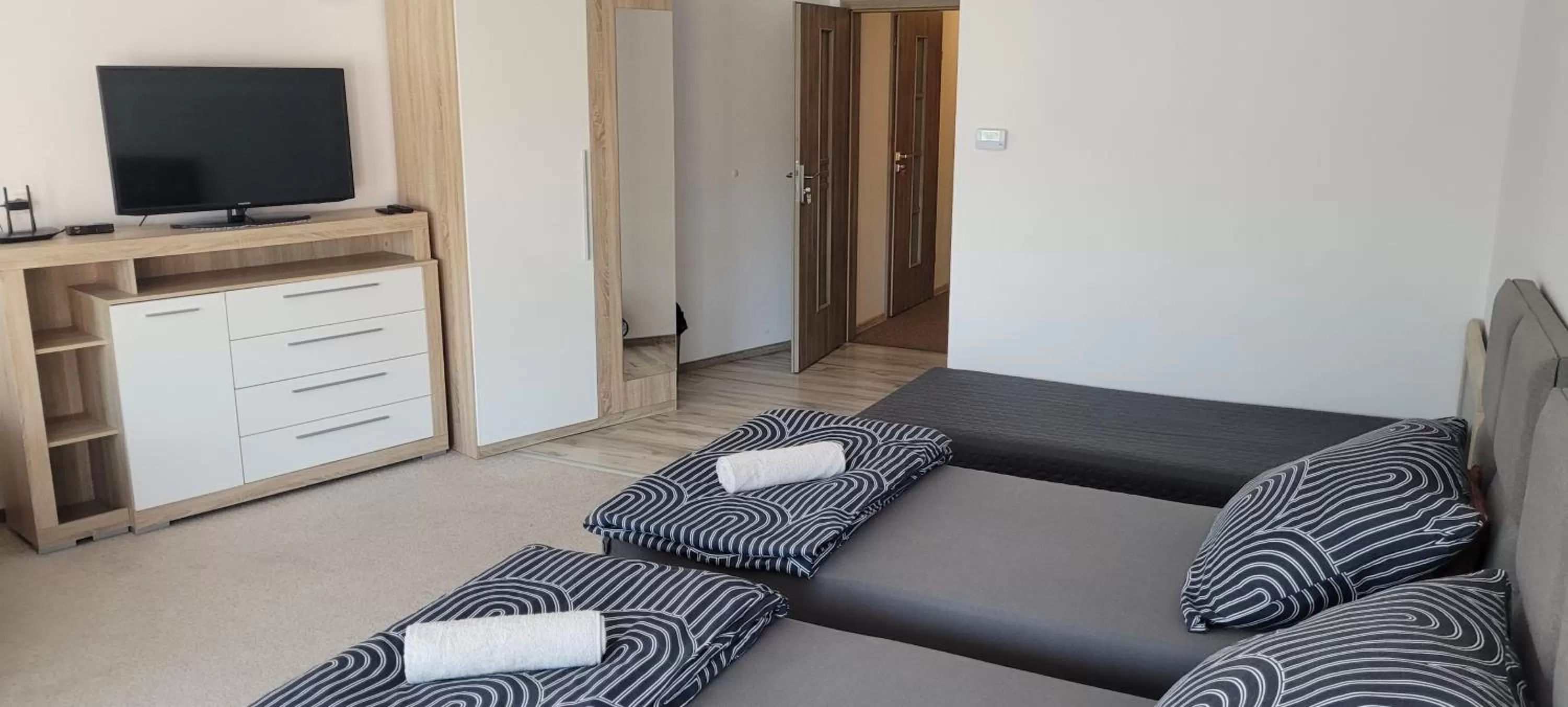 Pokoje Gościnne Marusa