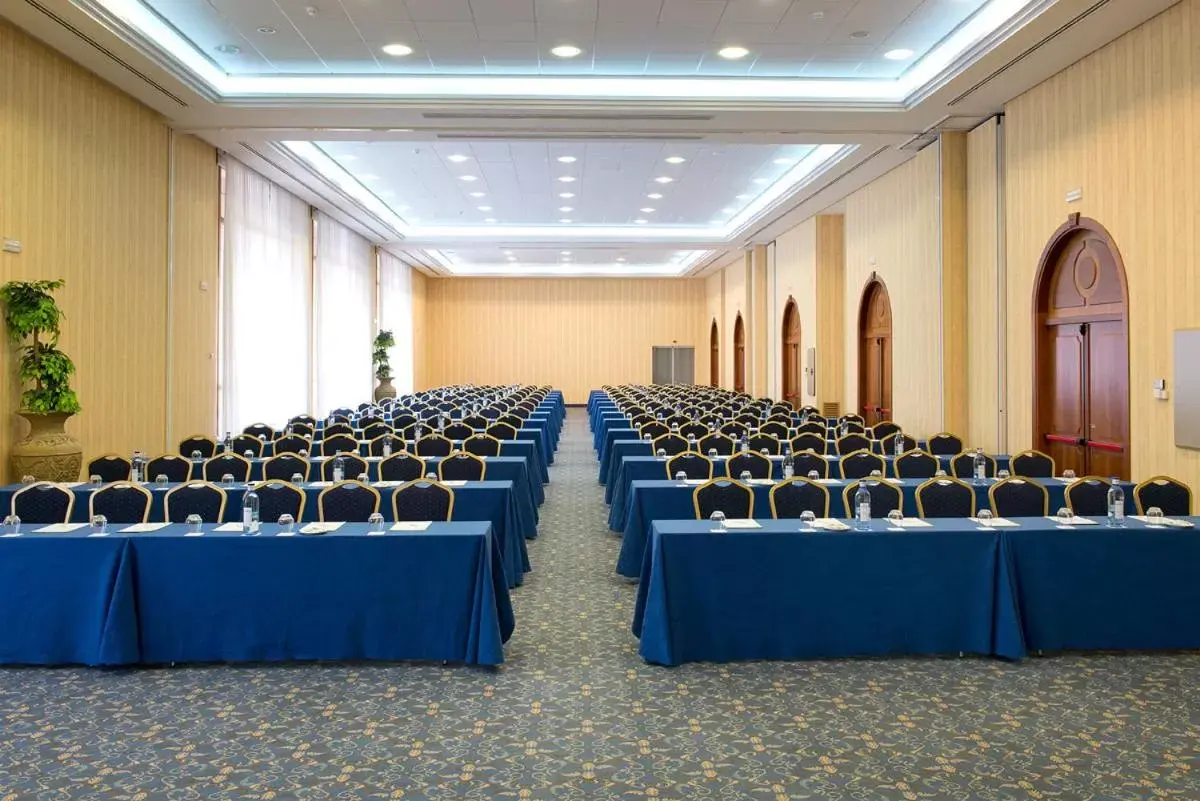 Meeting/conference room in Hotel IPV Palace & Spa - Adults Recommended