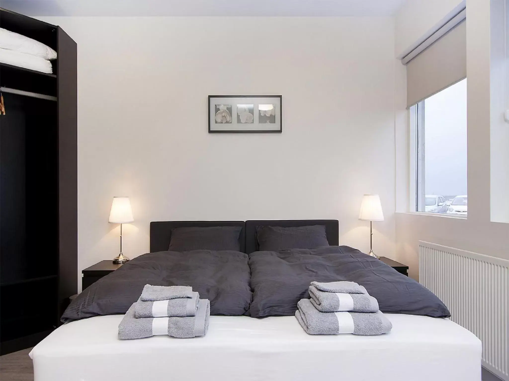 Family Room with Private Bathroom in KEF Guesthouse by Keflavík airport Family Room with Private Bathroom in KEF Guesthouse by Keflavík airport