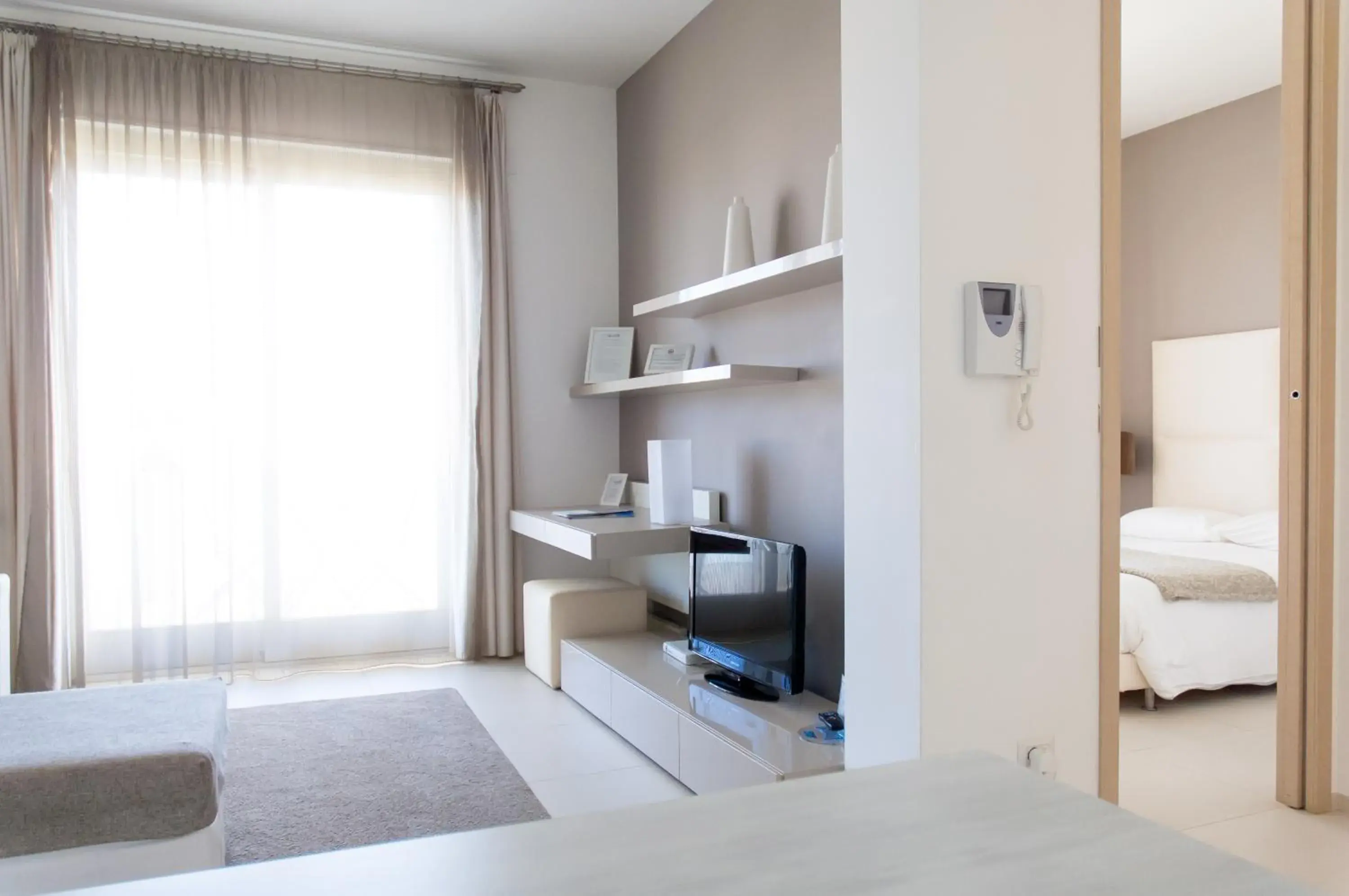 Deluxe Suite in Soglow Business Class Hotel Deluxe Suite in Soglow Business Class Hotel