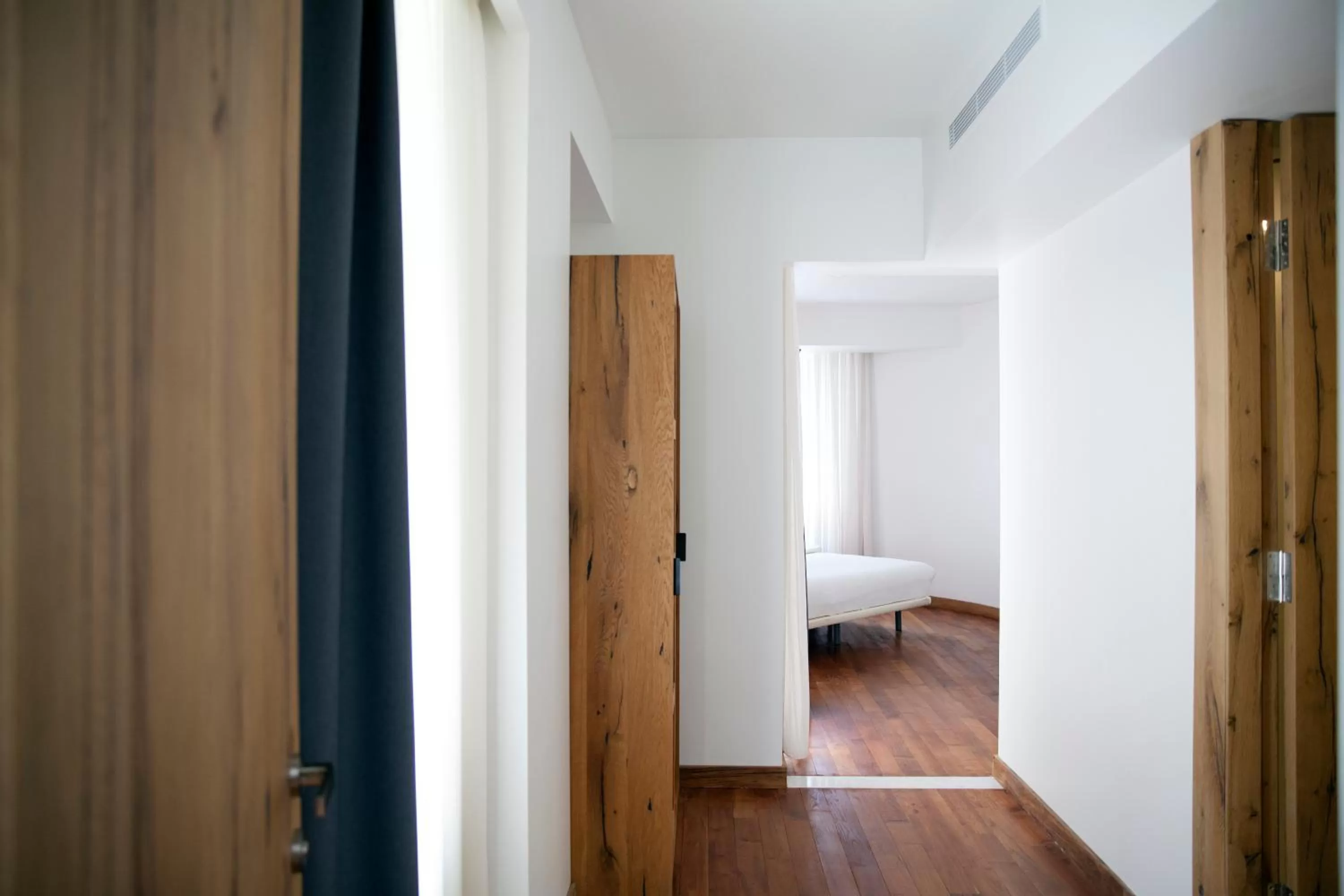 Bedroom, Bed in Shota @ Rustaveli Boutique Hotel