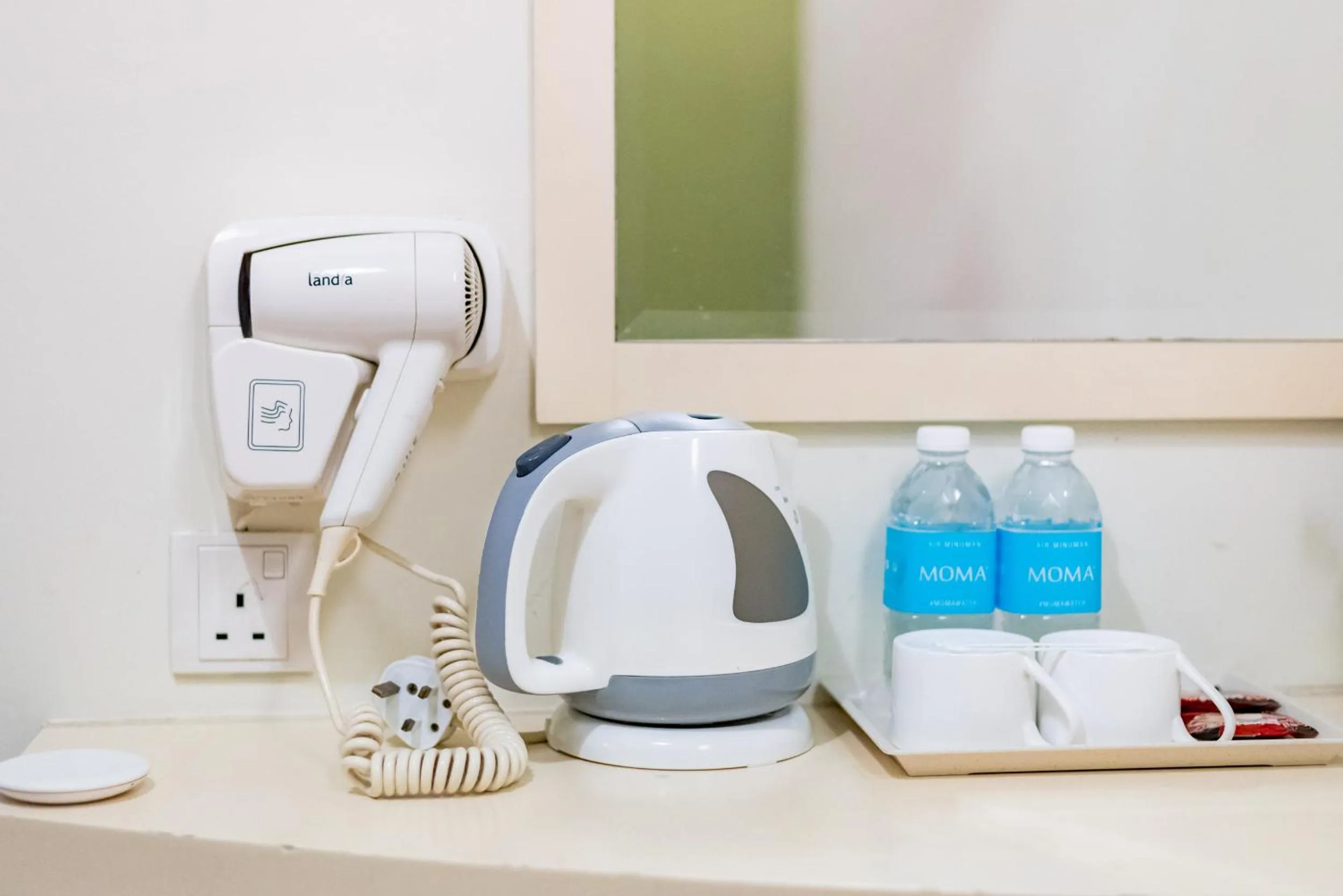 HOTEL 101 PERMAS JAYA