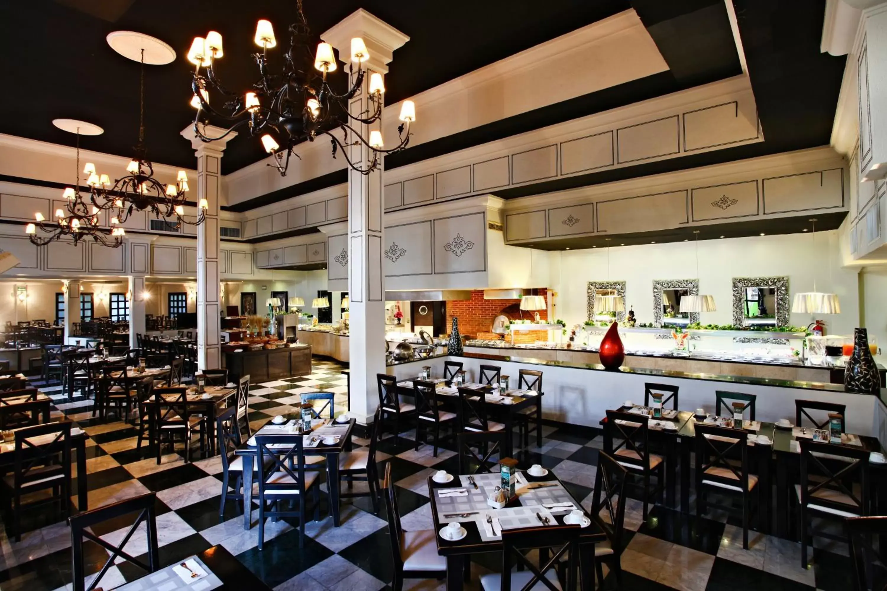 Restaurant/places to eat in Select Club at Sandos Caracol All Inclusive - Adults Only Area Restaurant/places to eat in Select Club at Sandos Caracol All Inclusive - Adults Only Area