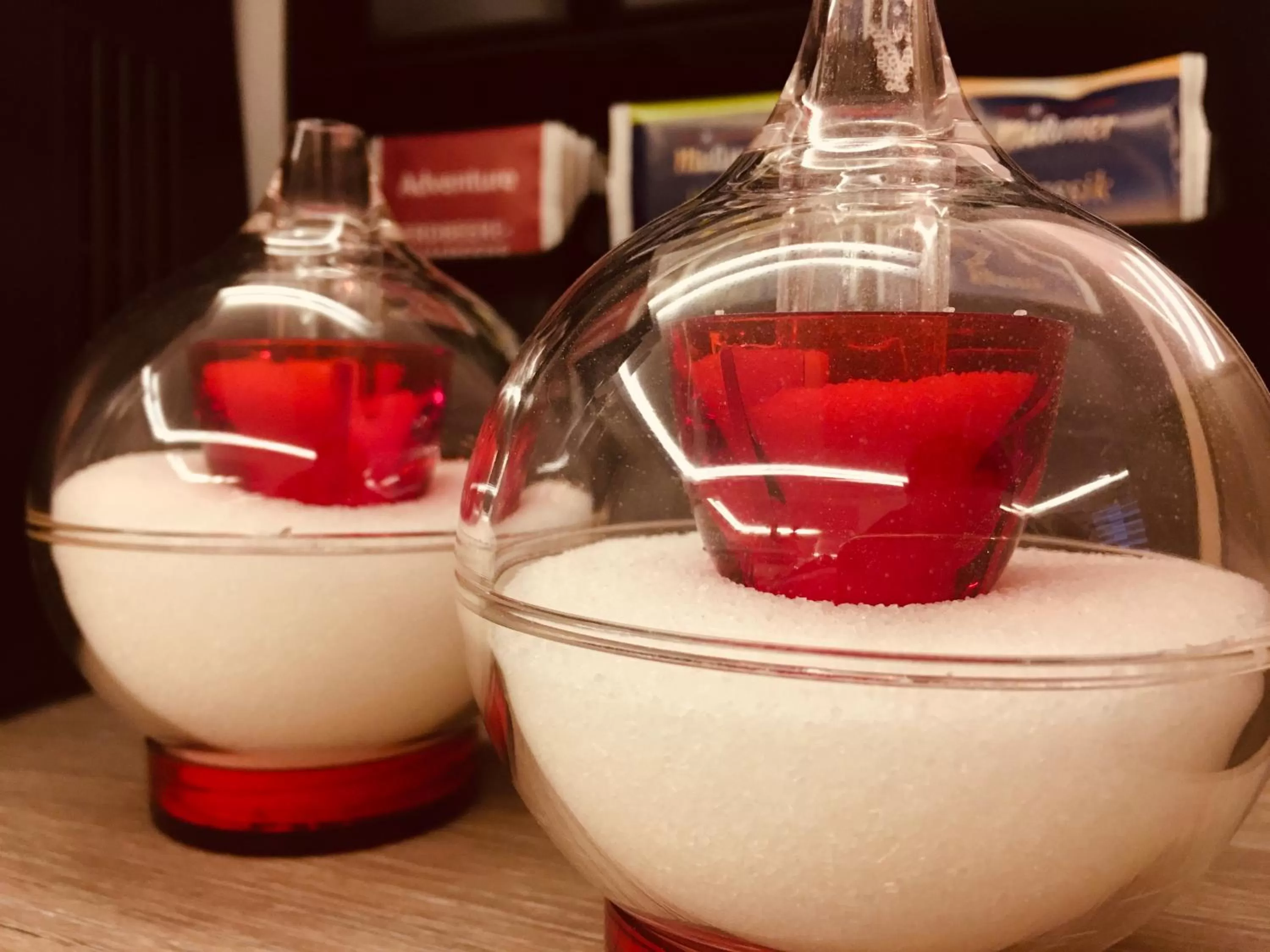 Breakfast in Hotel Glinde