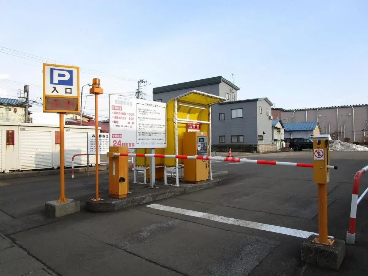 Annex Royal Hotel Annex Royal Hotel