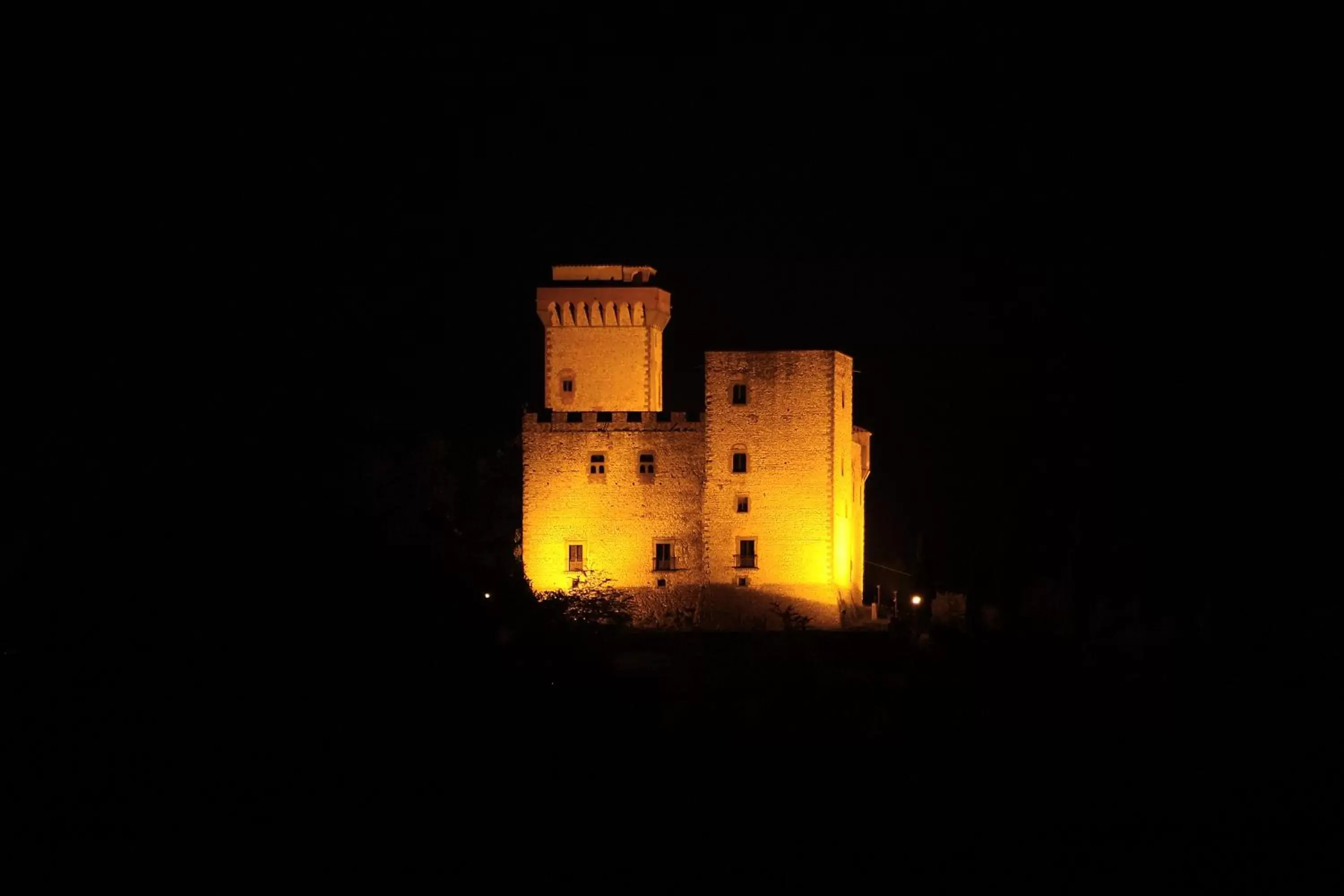 Nearby landmark, Property Building in Tenuta Il Burchio