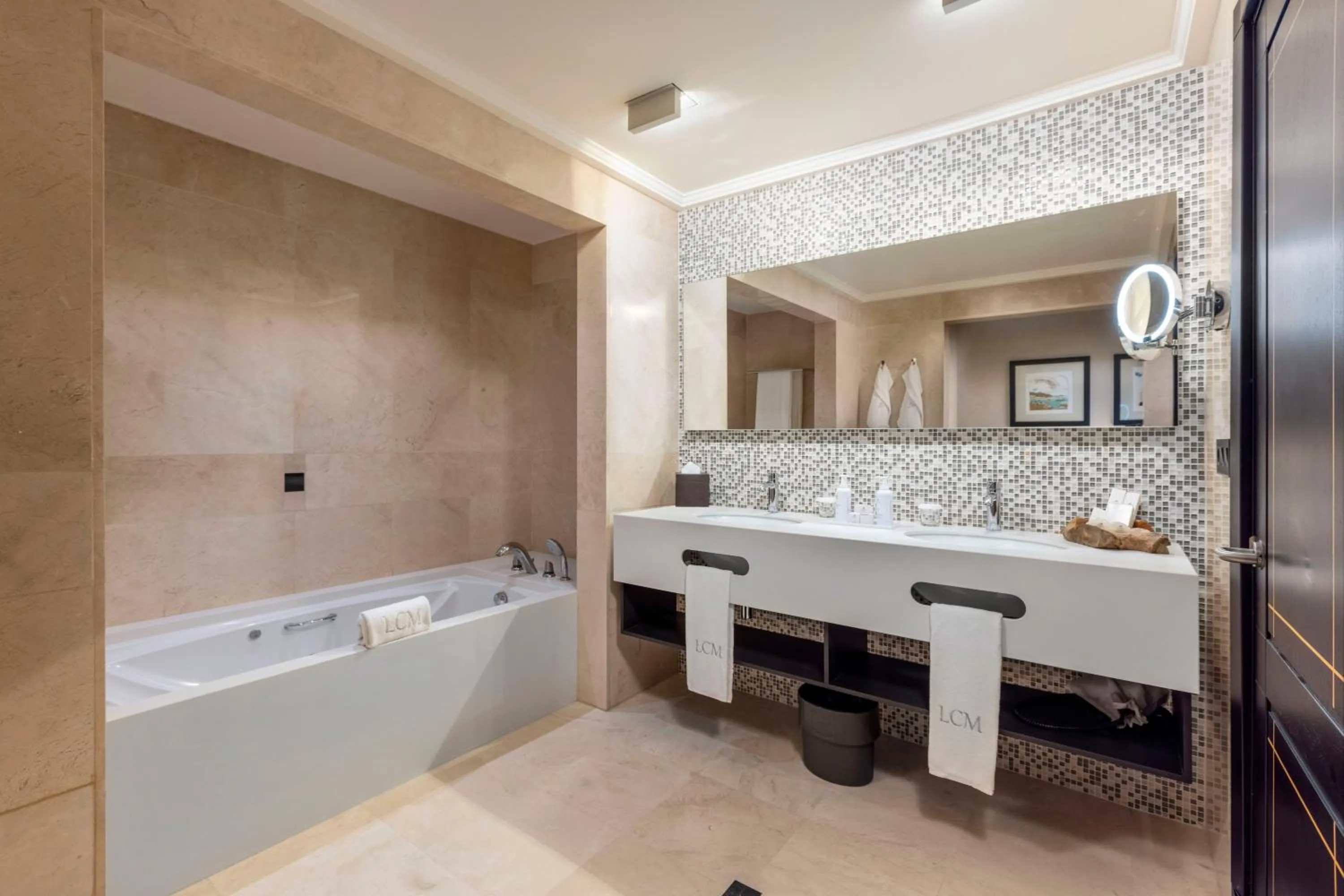 Master Suite - single occupancy in Lopesan Costa Meloneras Resort & Spa