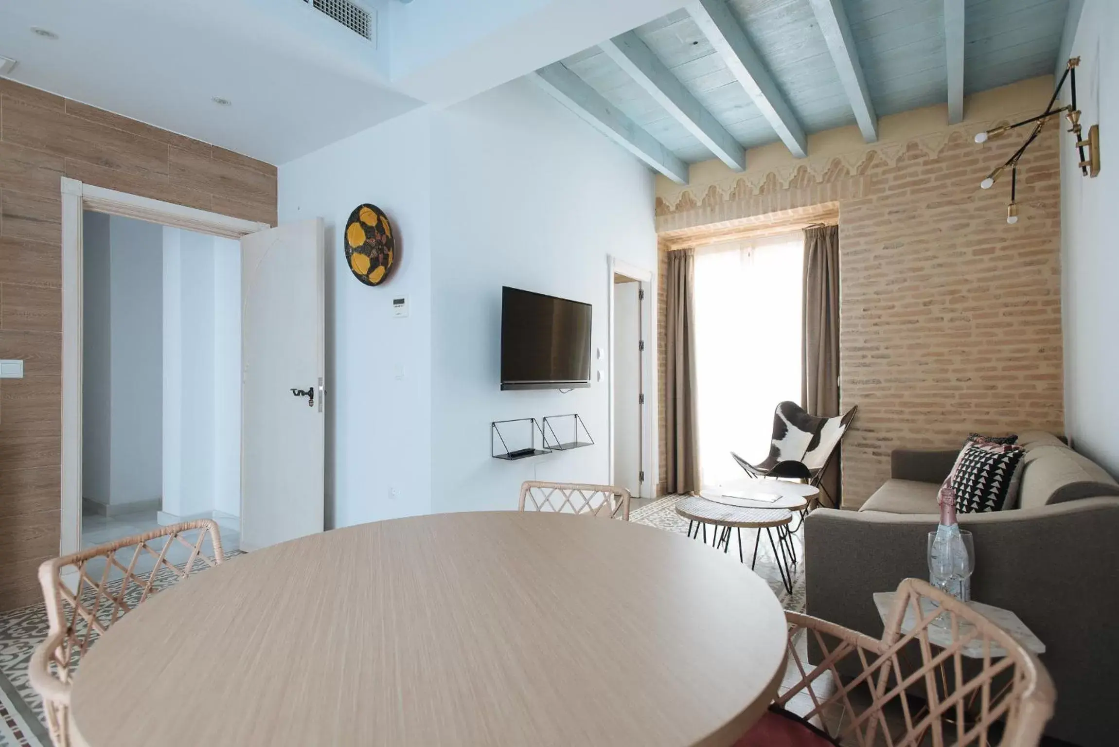 Other, Dining Area in Hommyhome Casa Assle