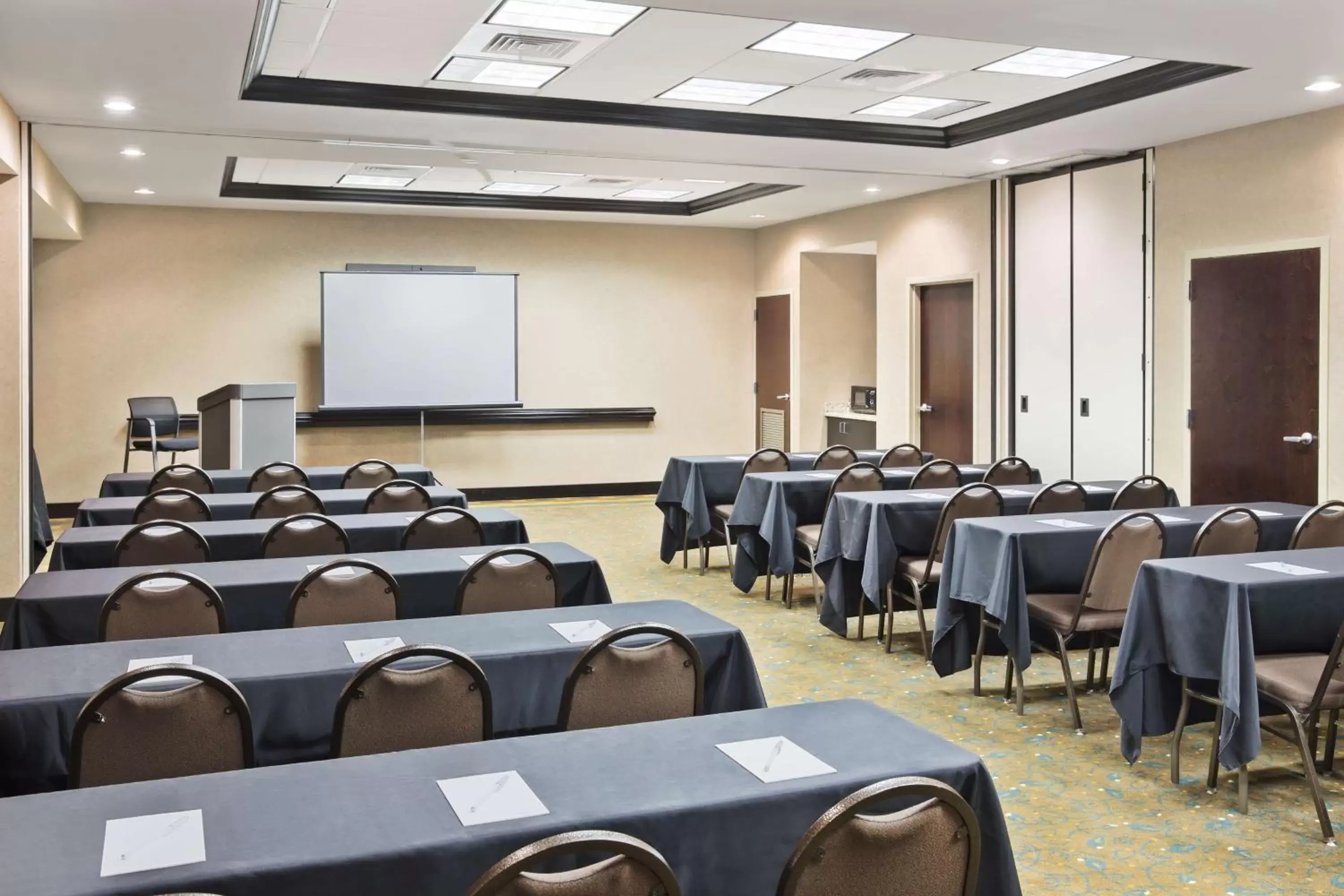 Meeting/conference room in Hampton Inn Columbia I-20-Clemson Road