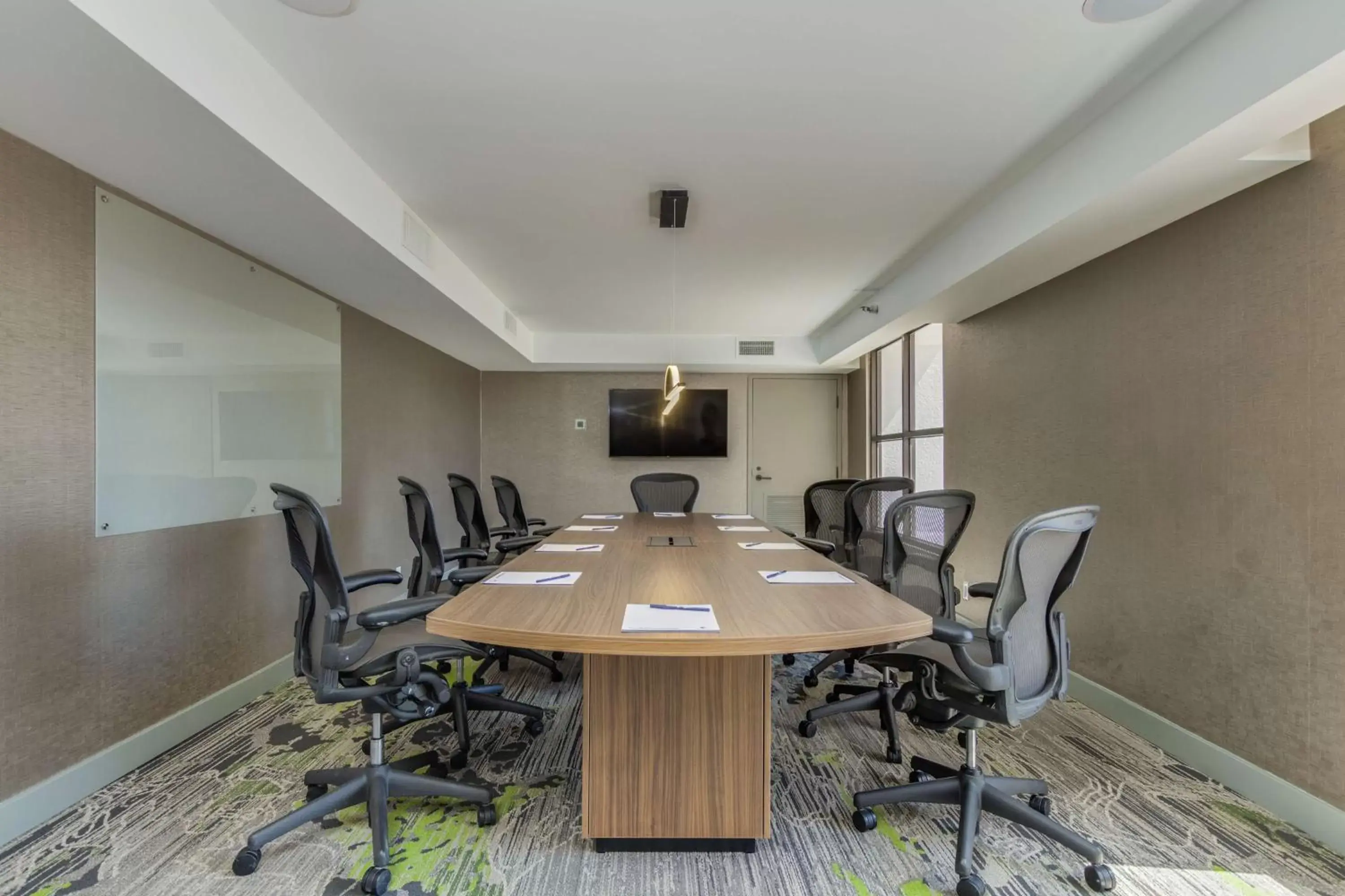 Meeting/conference room in DoubleTree by Hilton Chandler Phoenix, AZ