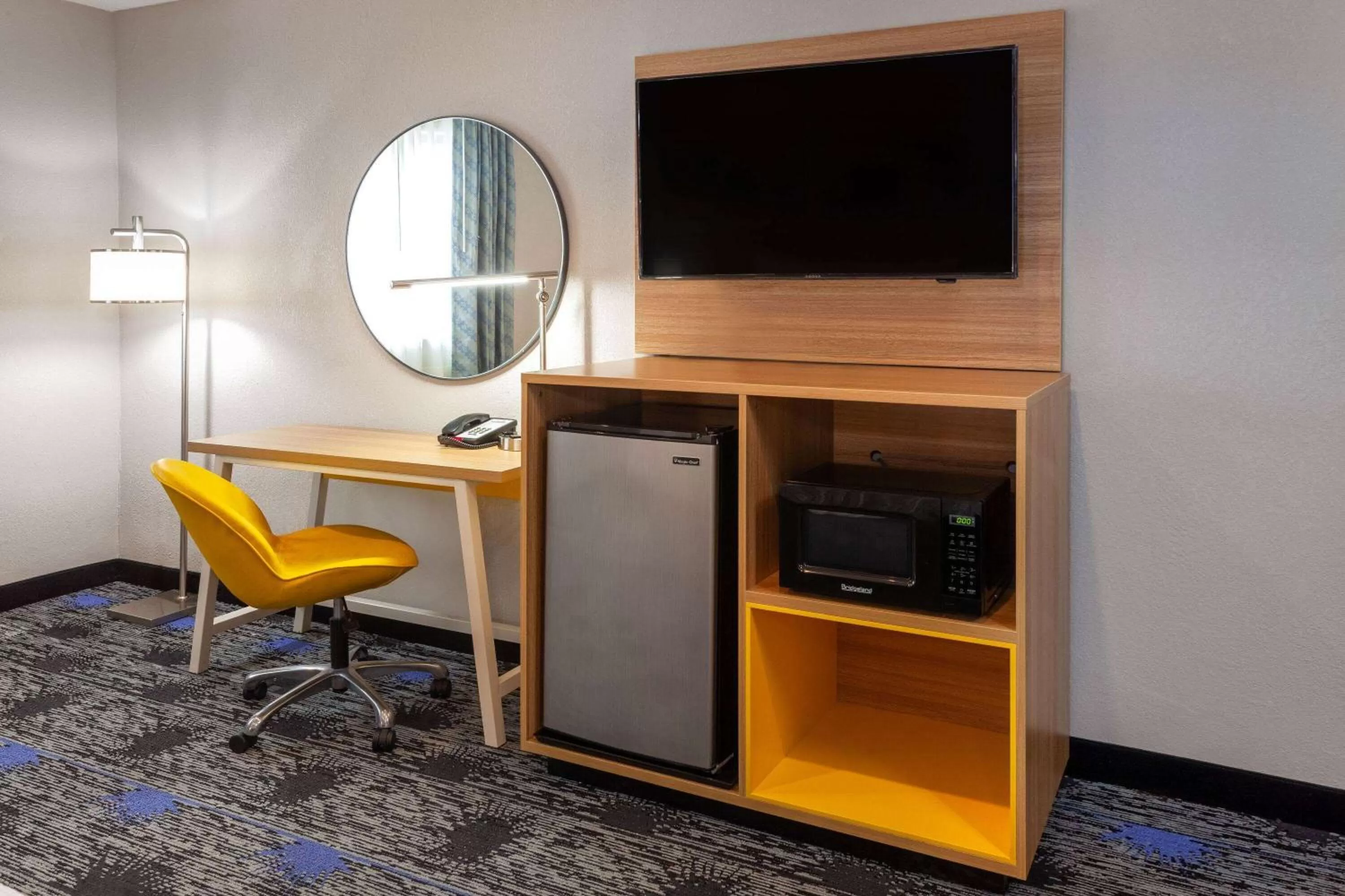 Other in Days Inn by Wyndham Wooster