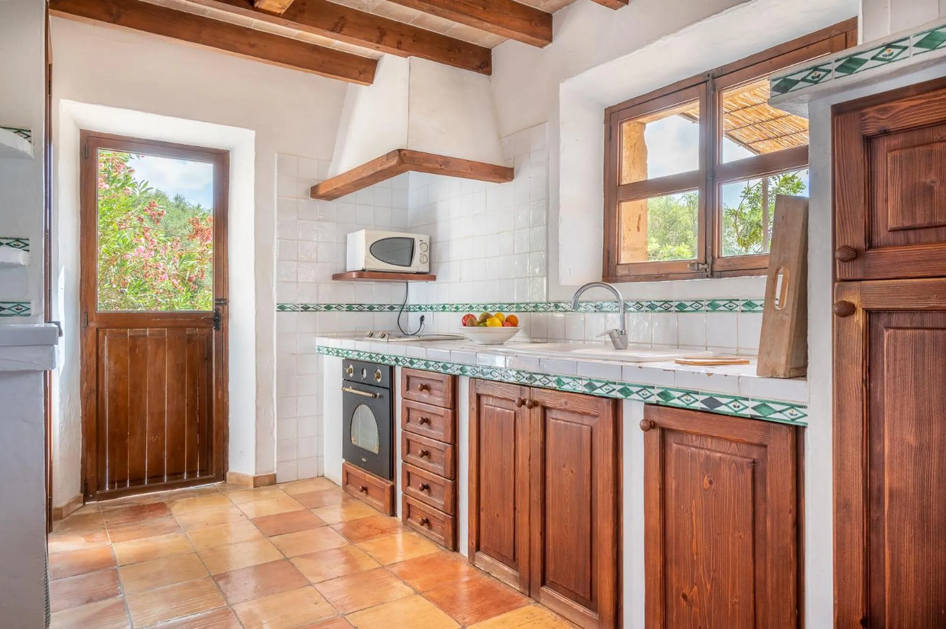 Agroturismo Son Siurana