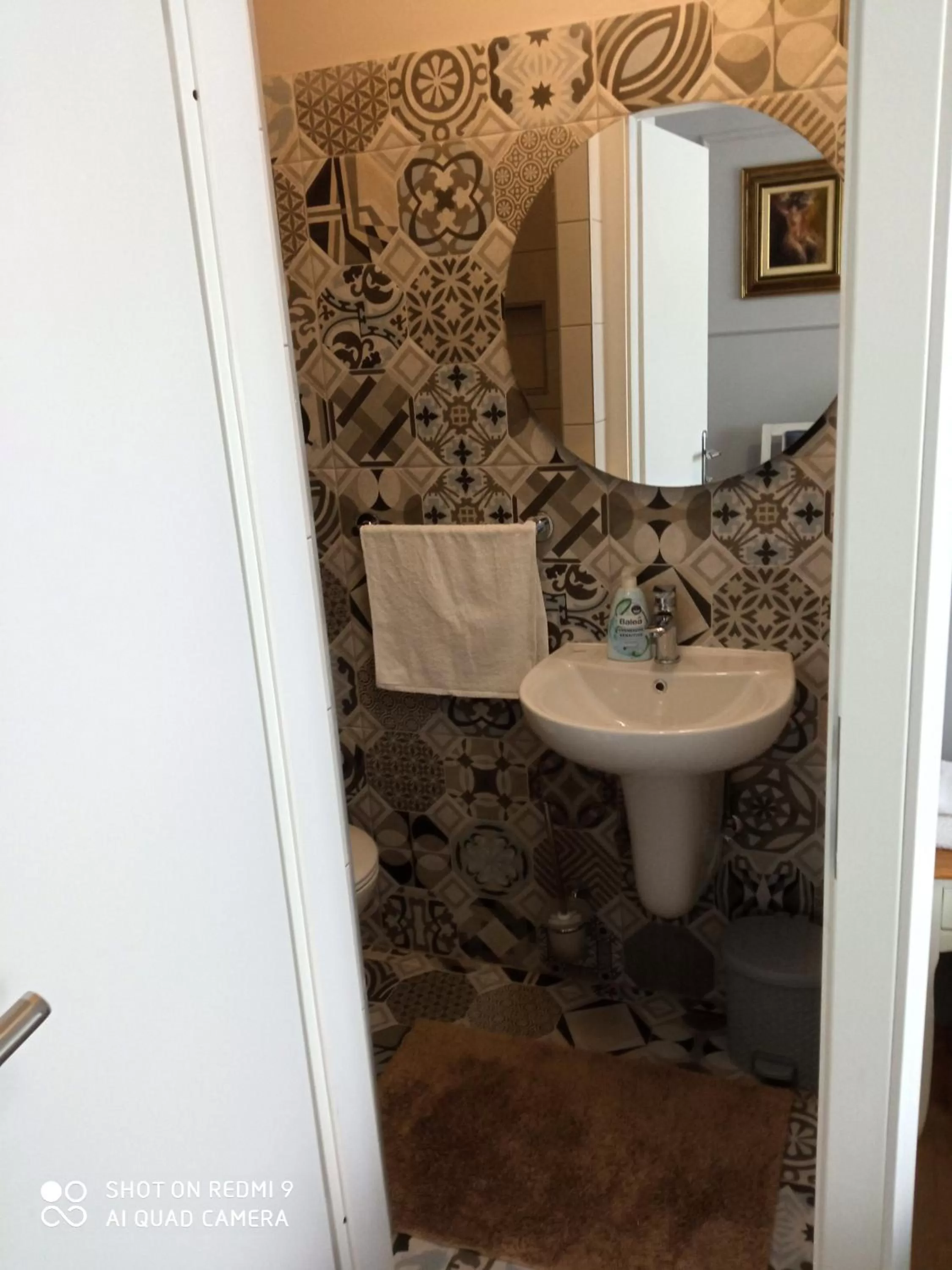 Villa Lucia - Apartments&Rooms