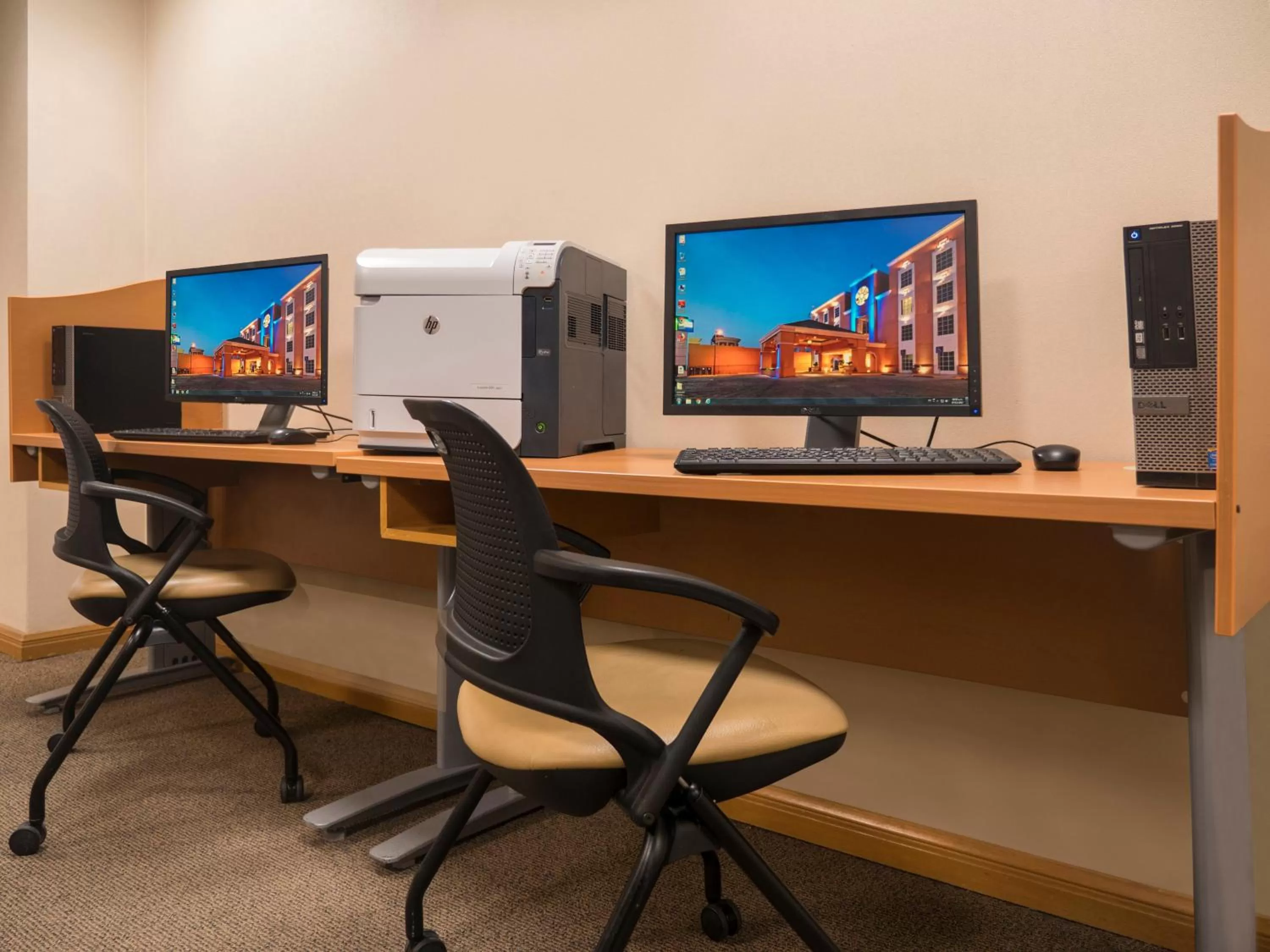 Fitness centre/facilities in Holiday Inn Express - Monterrey - Tecnologico by IHG