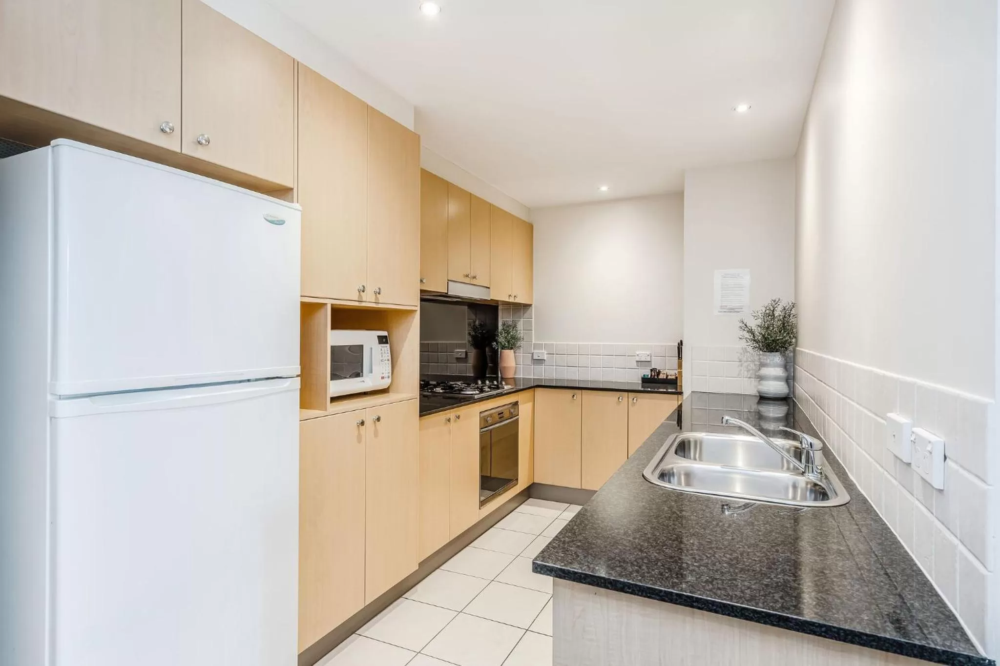 CityStyle Apartments