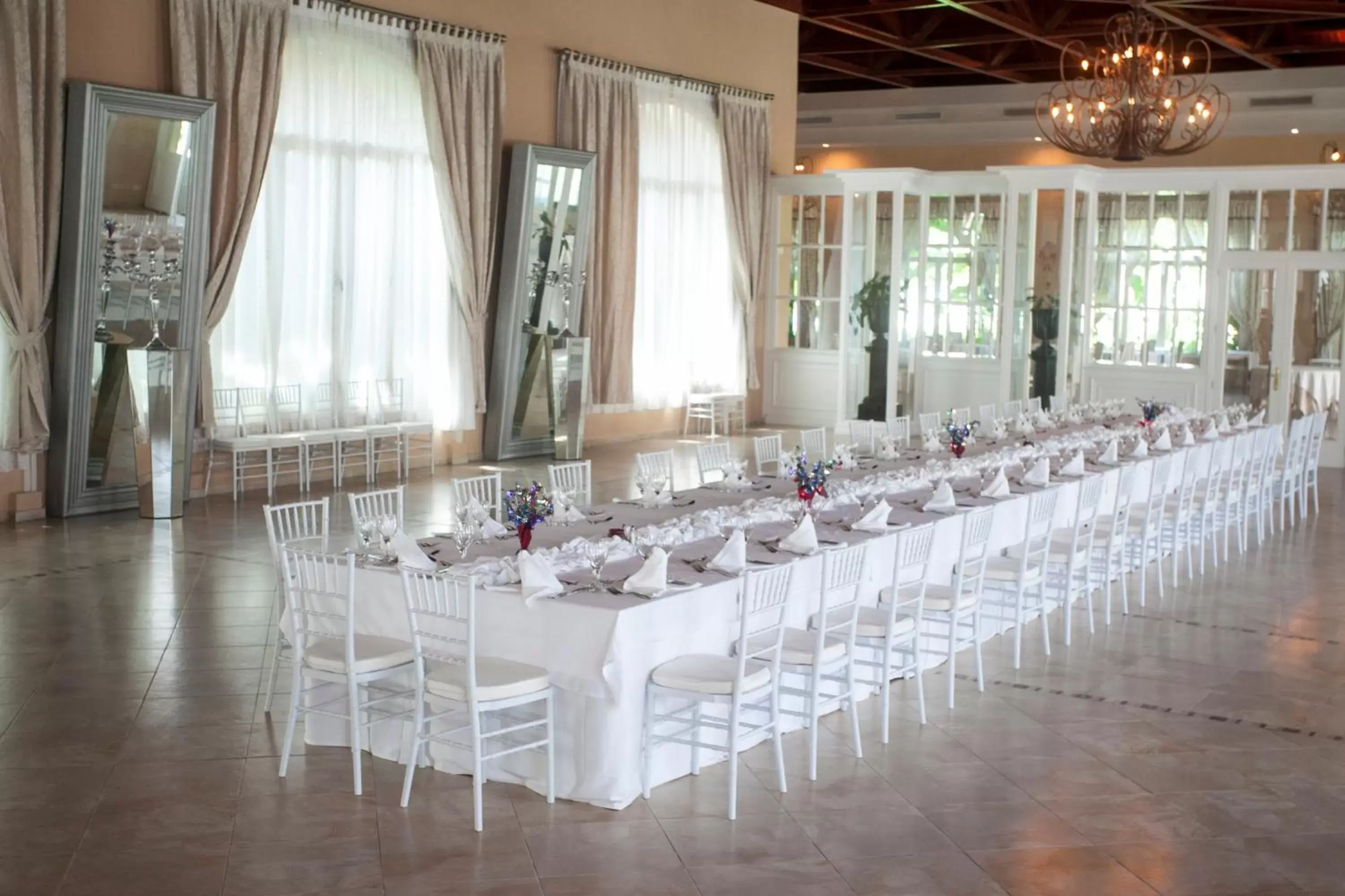 Banquet/Function facilities, Banquet Facilities in Majestic Colonial Punta Cana - All Inclusive