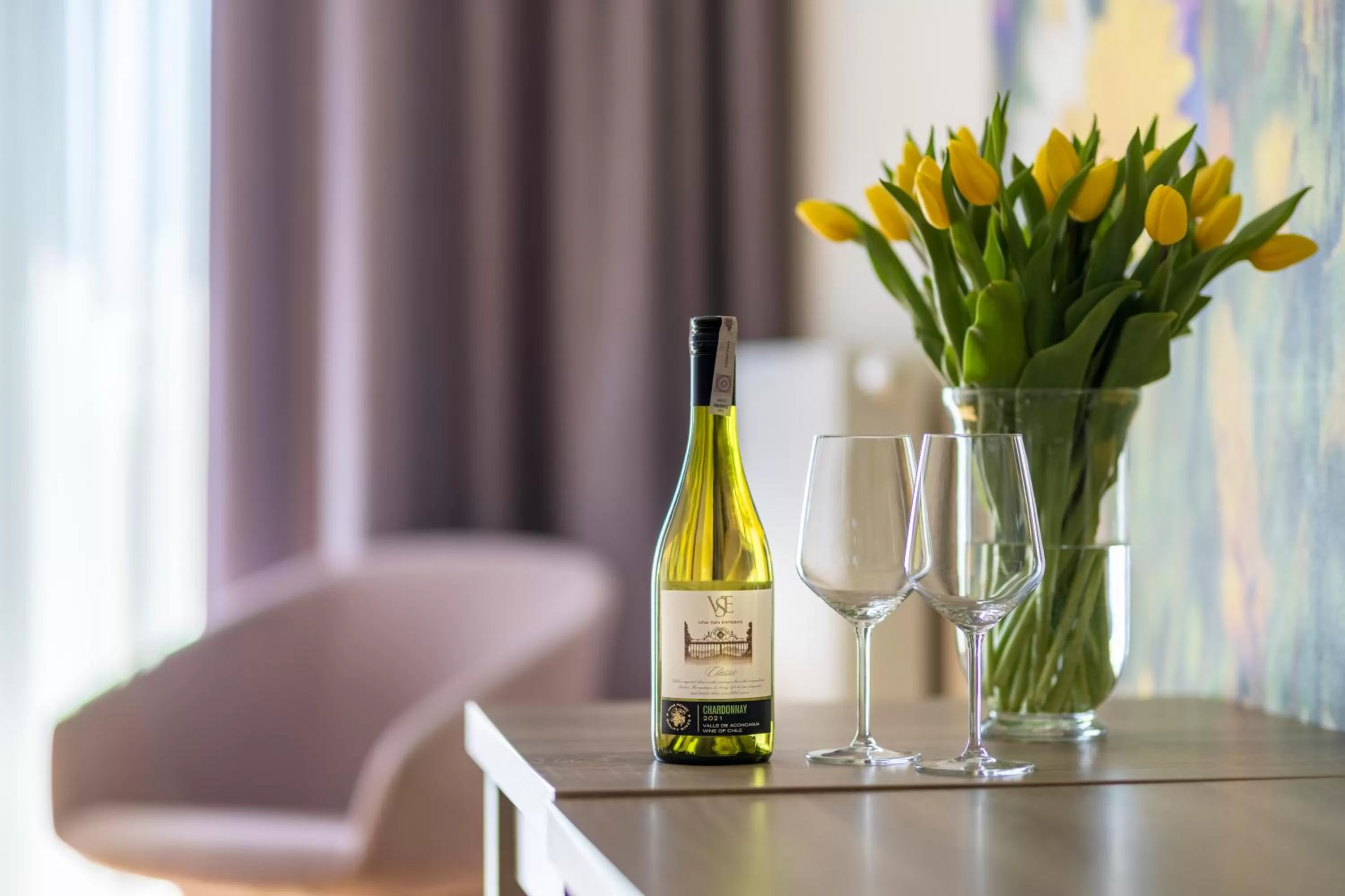 Photo of the whole room in Terma Słowacki Resort Medical Spa