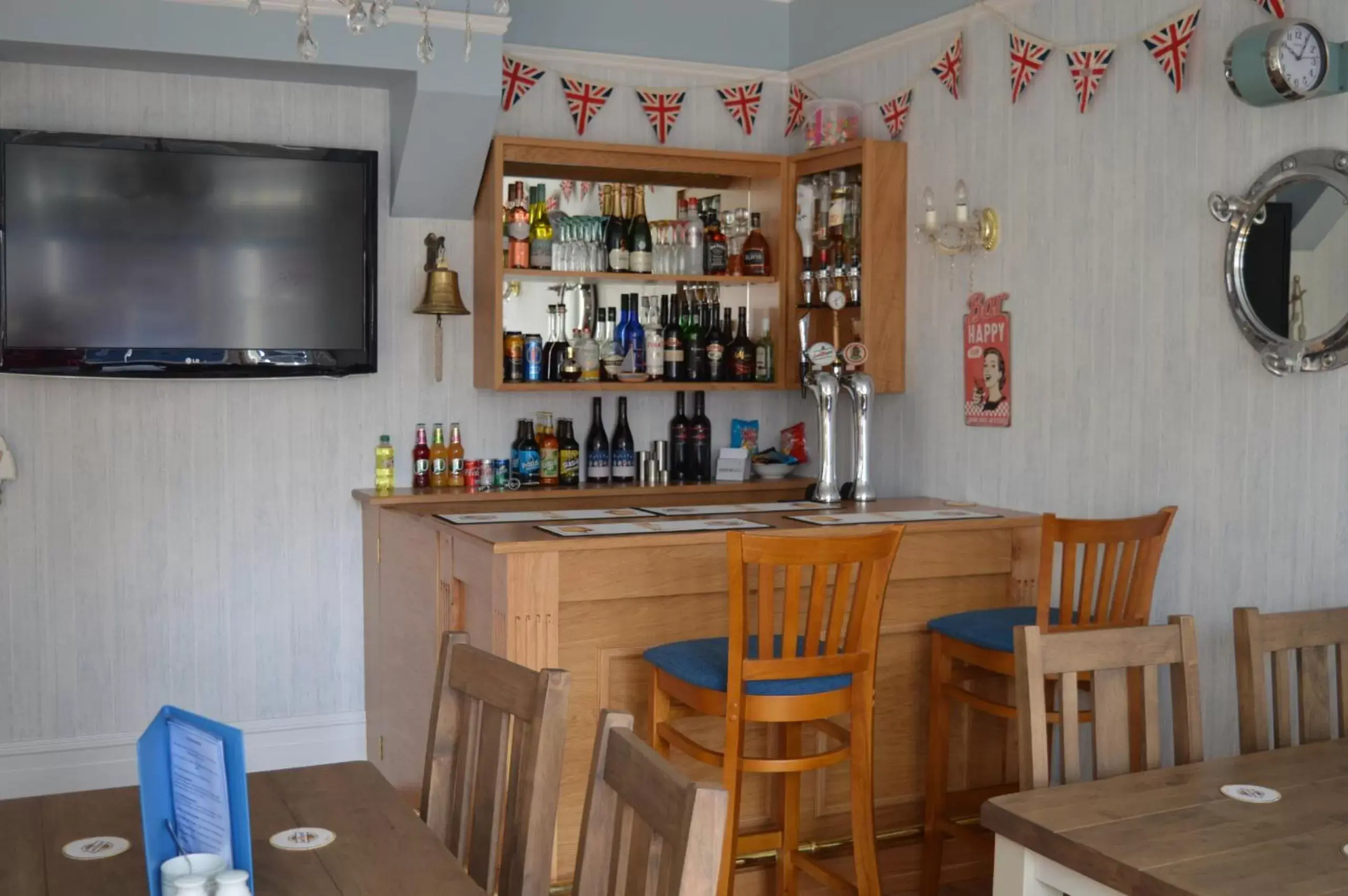 Lounge or bar, Lounge/Bar in The Rookery