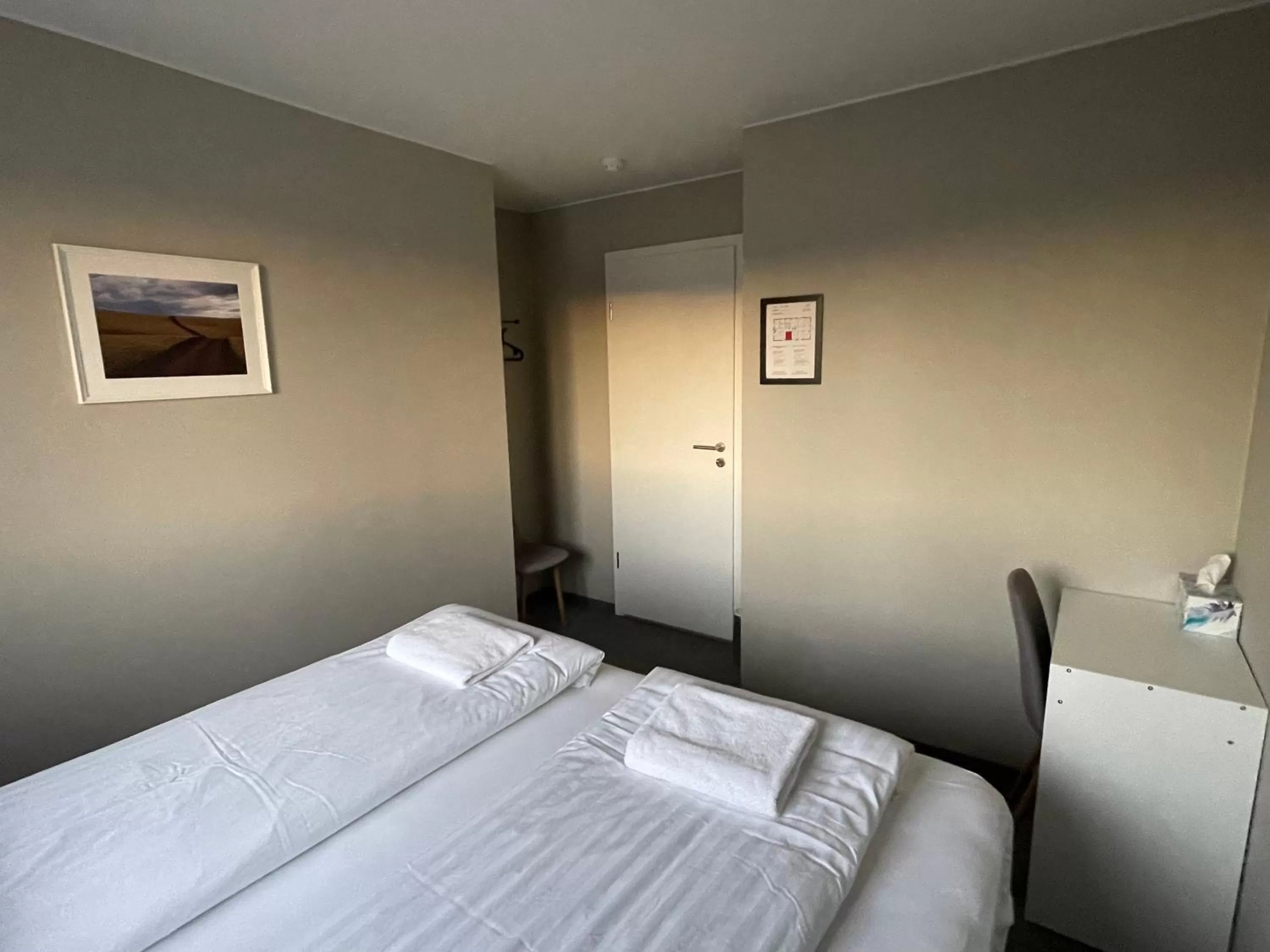 Bed in Guesthouse Bitra B&B