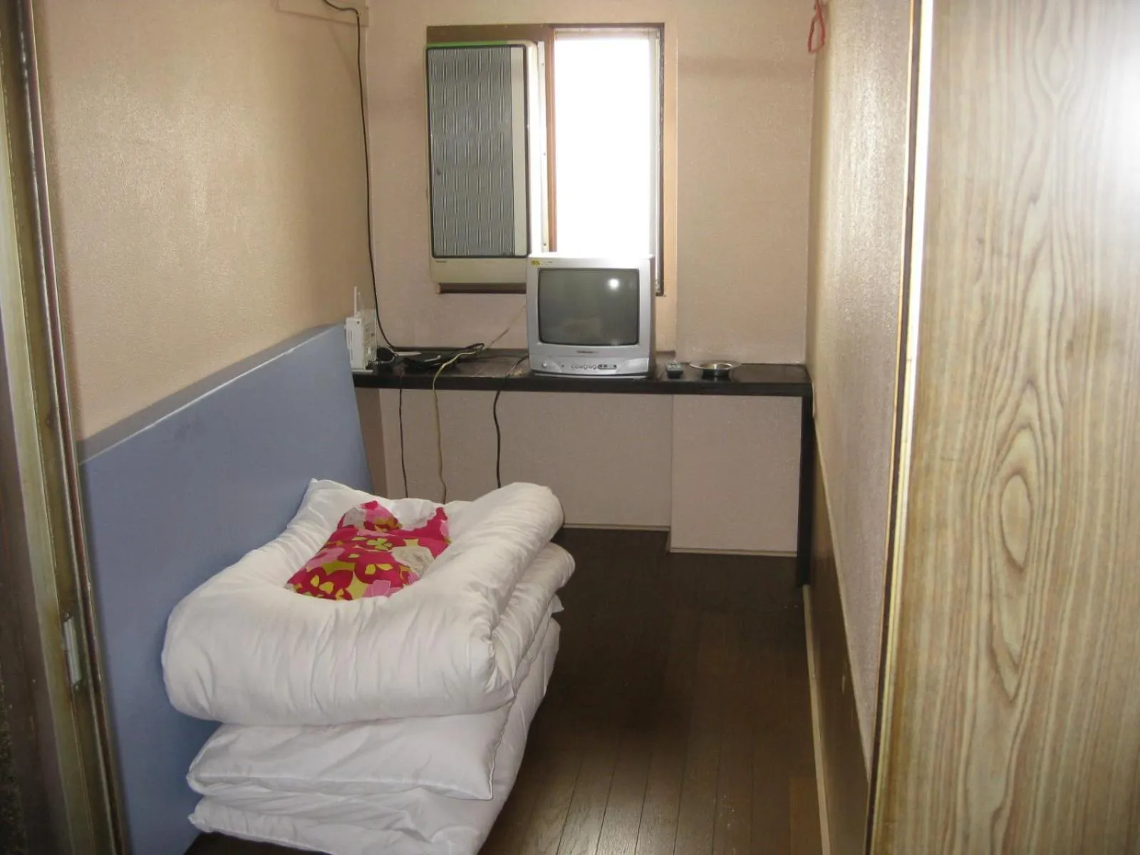 Photo of the whole room, Bed in Hotel Diamond