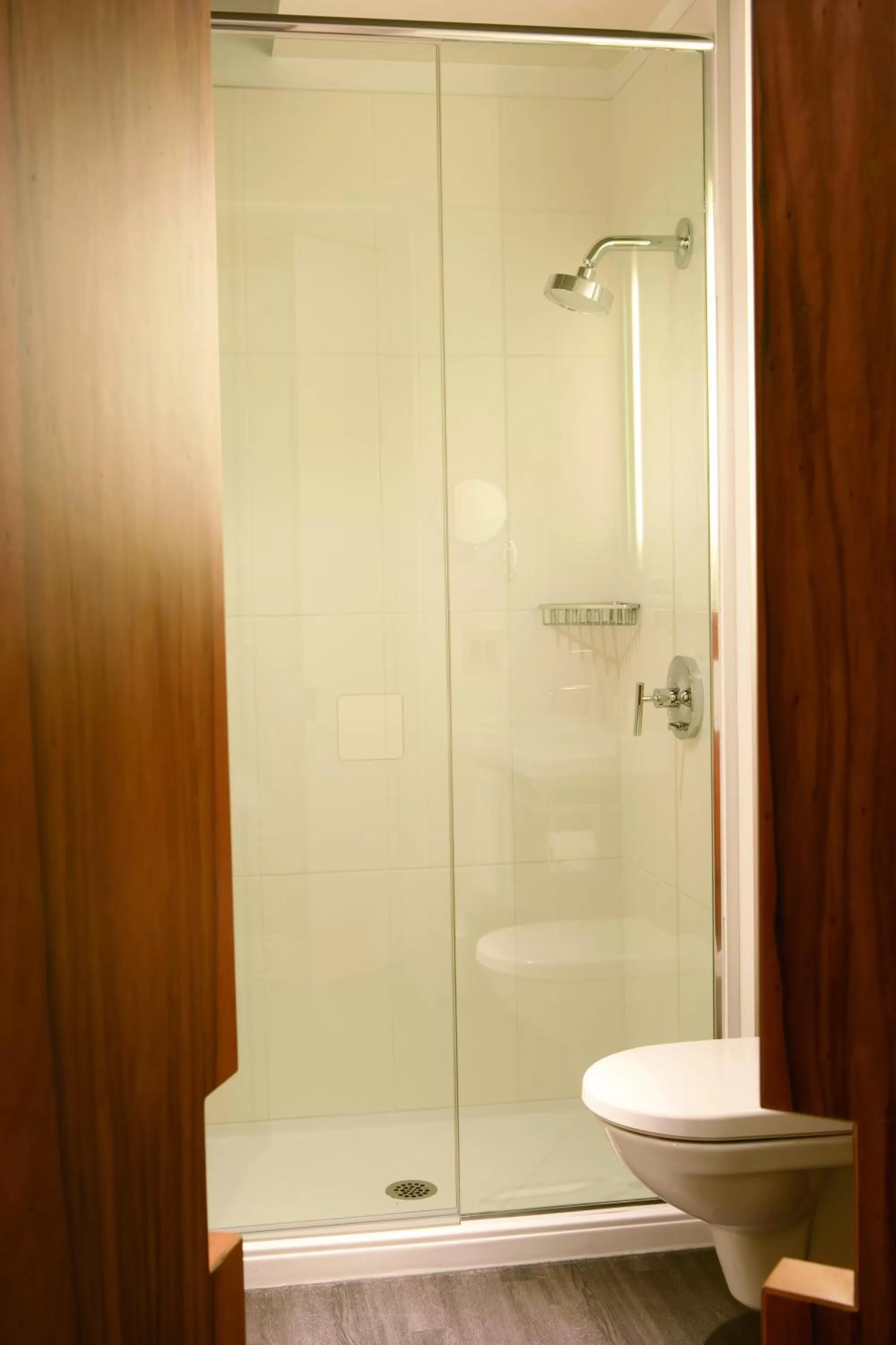 Bedroom in Hôtel Alt Quartier DIX30