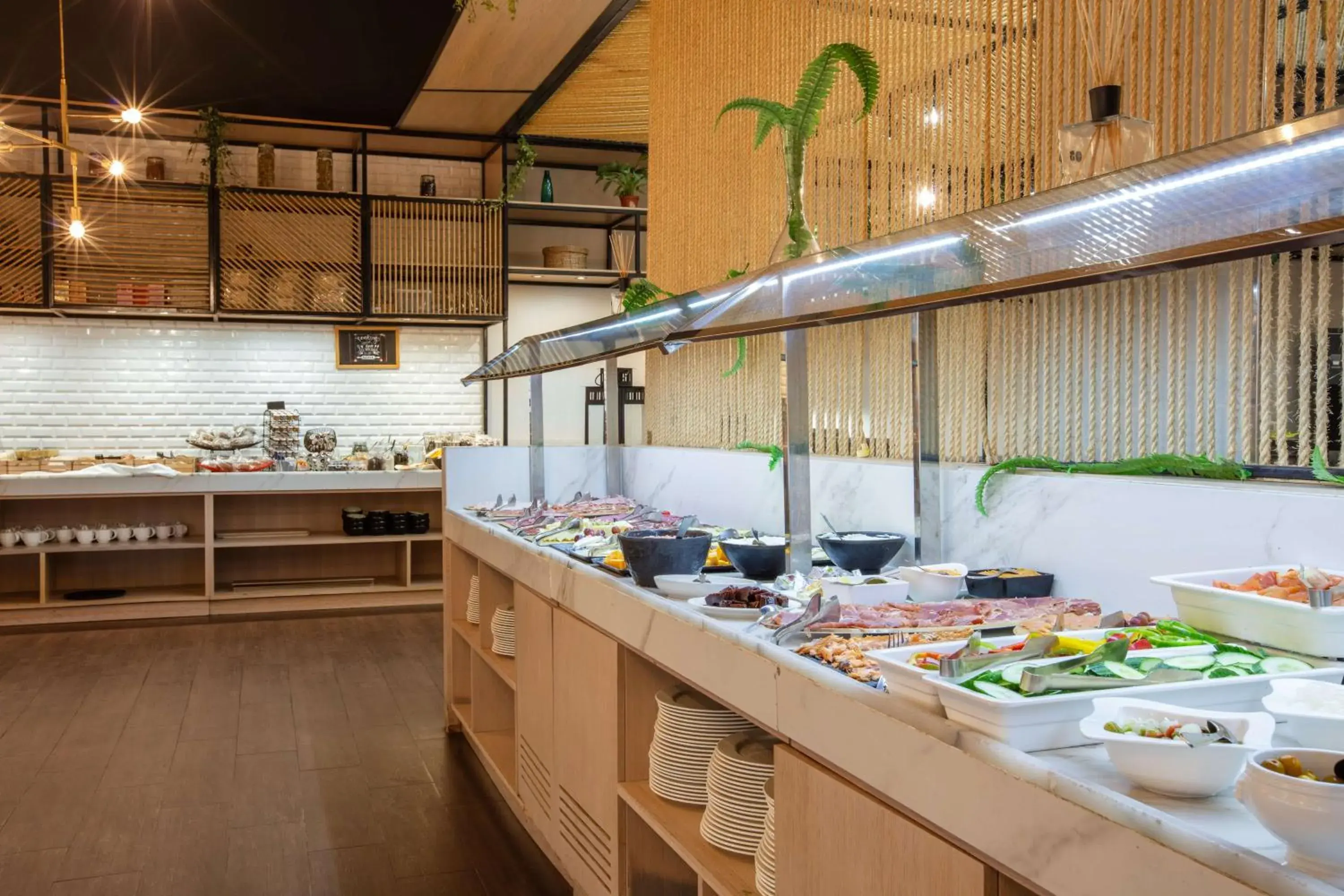 Restaurant/places to eat in Radisson Blu Resort Gran Canaria Restaurant/places to eat in Radisson Blu Resort Gran Canaria