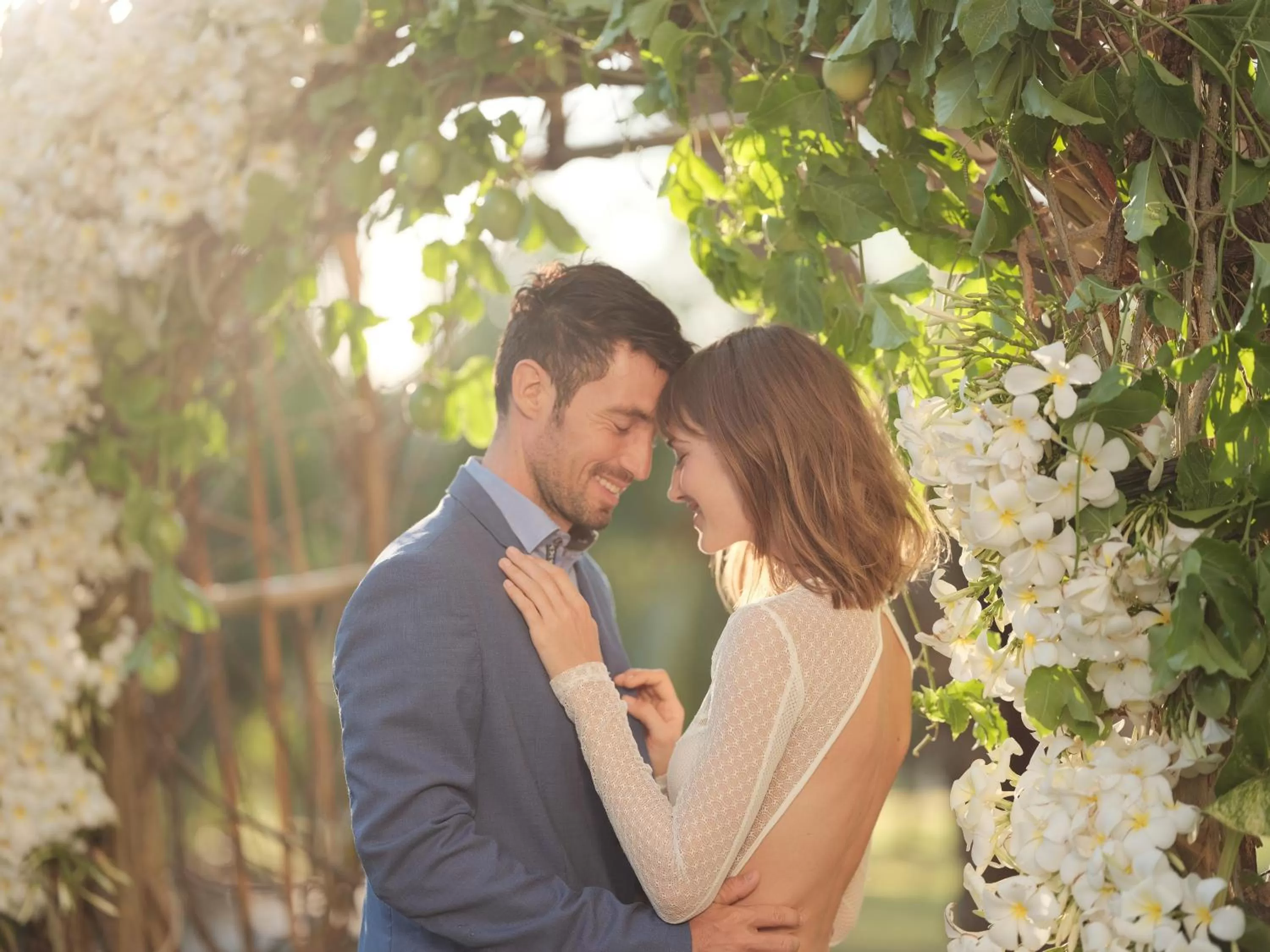 Entertainment in Mimpi Resort Menjangan