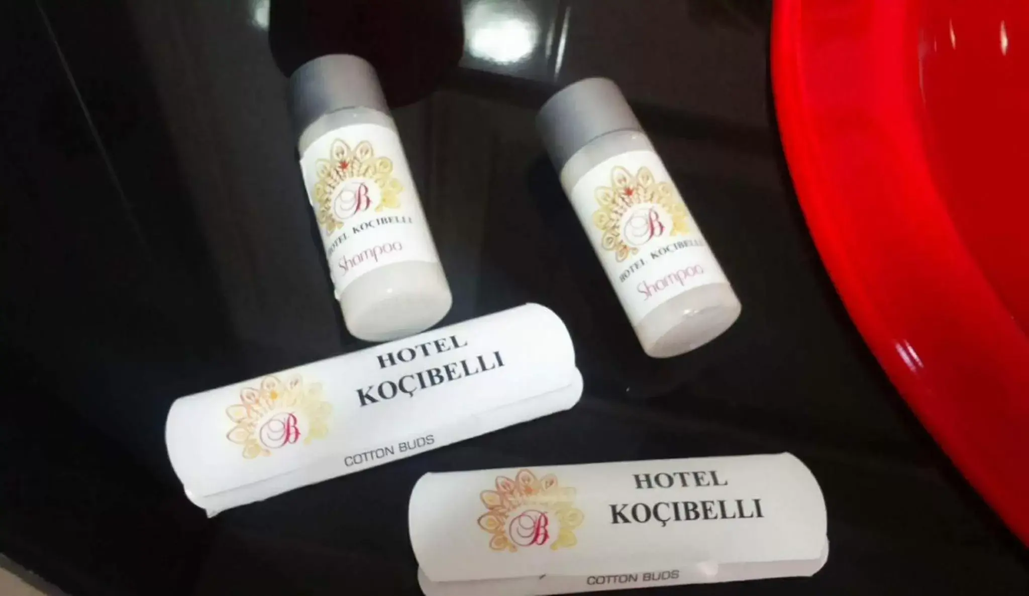 Property logo or sign in Hotel Kocibelli POOL & SPA Property logo or sign in Hotel Kocibelli POOL & SPA