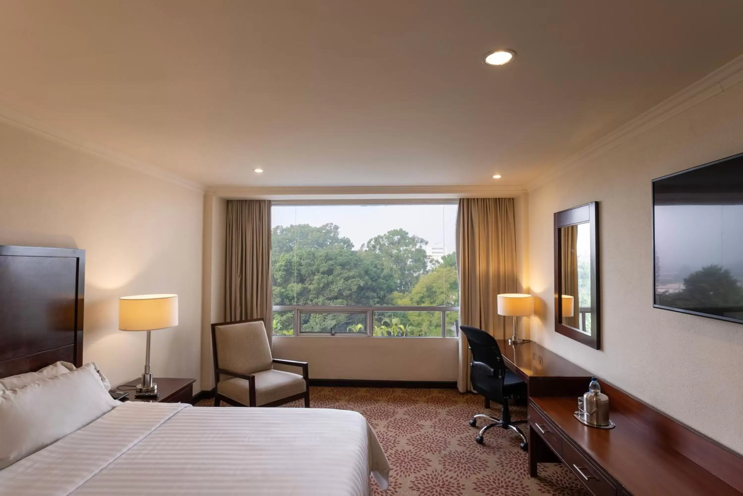 Bedroom in Hotel Biltmore