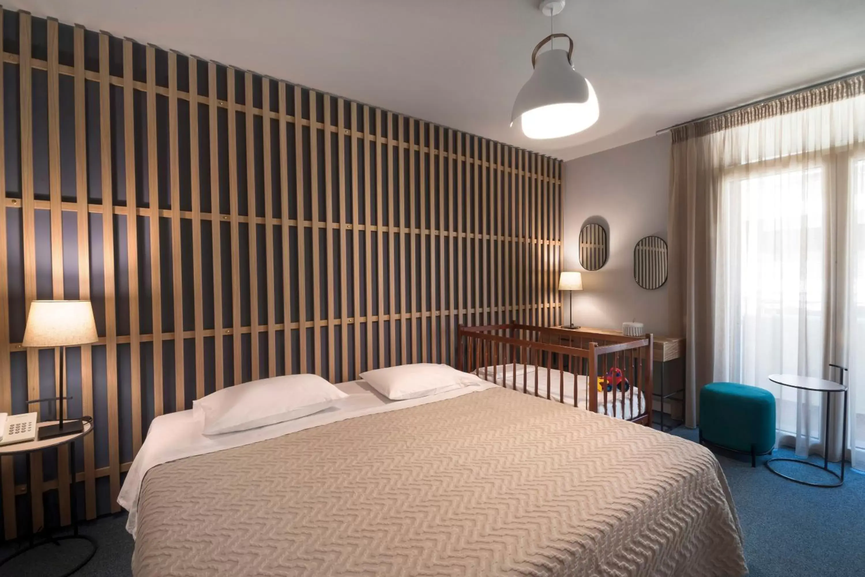 Bedroom, Bed in Marina Alimos Hotel Apartments