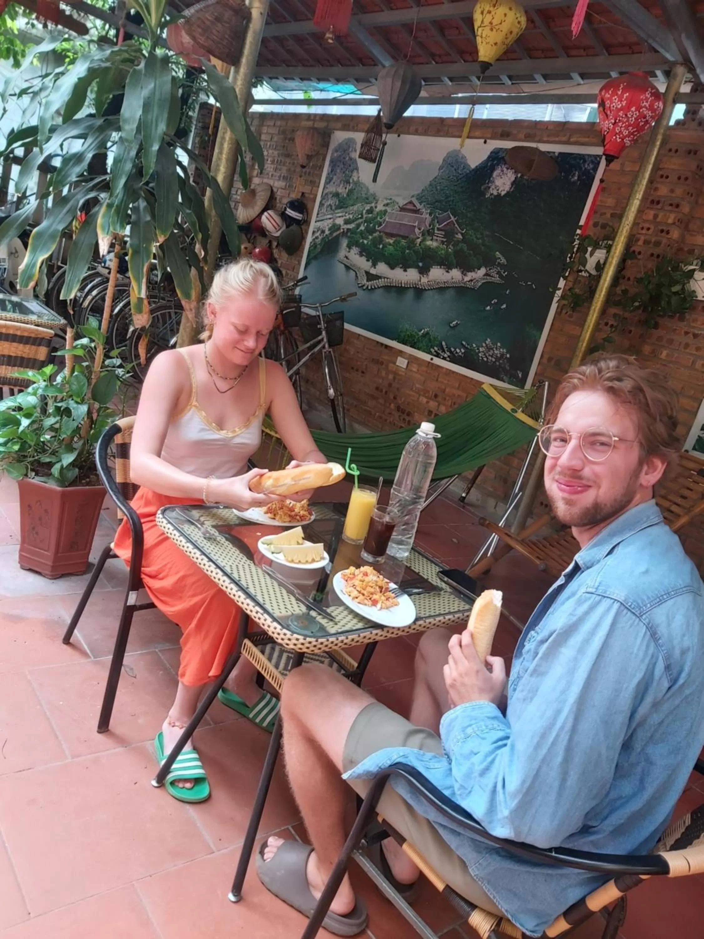 Tam Coc Family Hotel