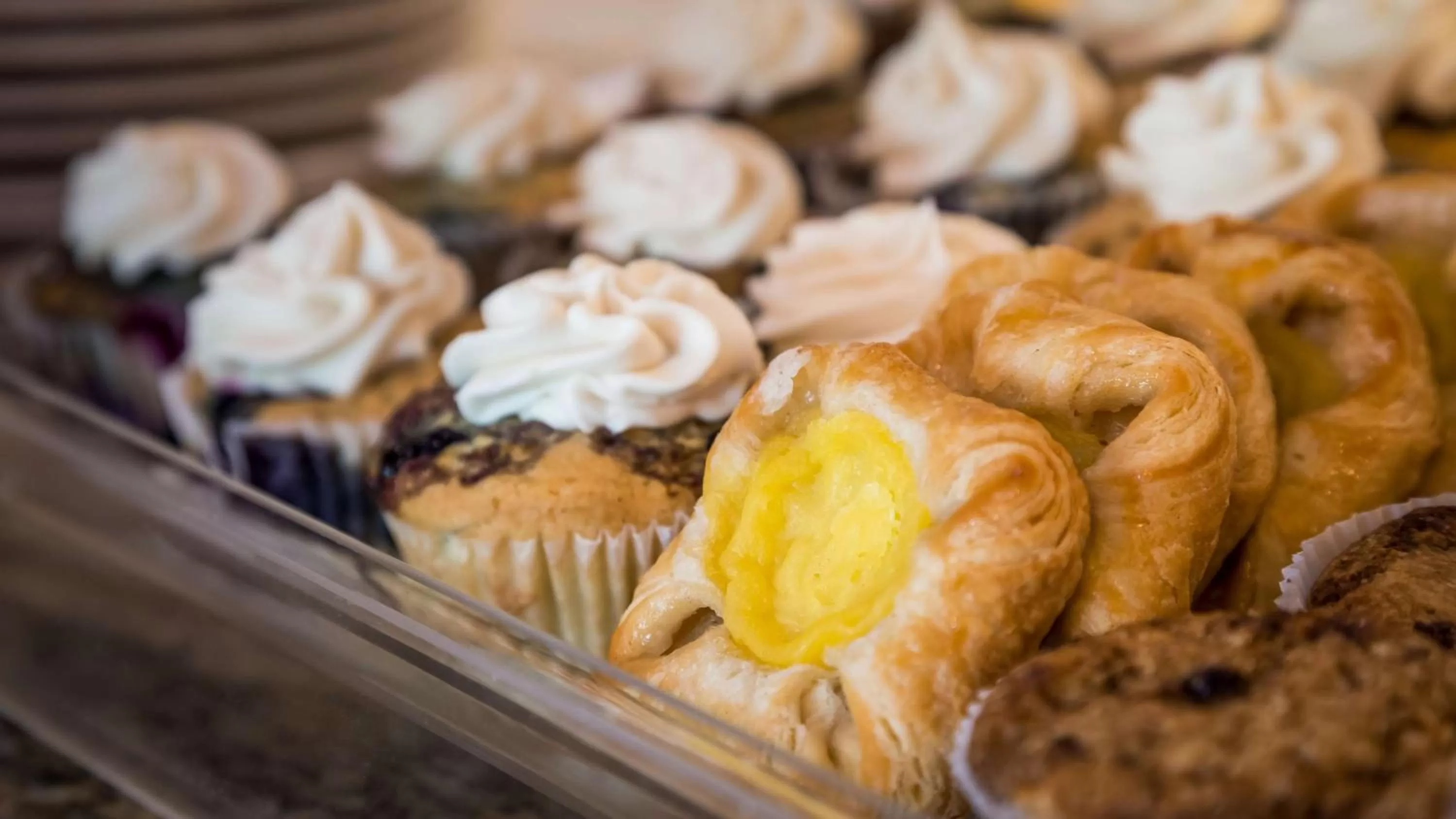 Breakfast in Silver Fox Inn