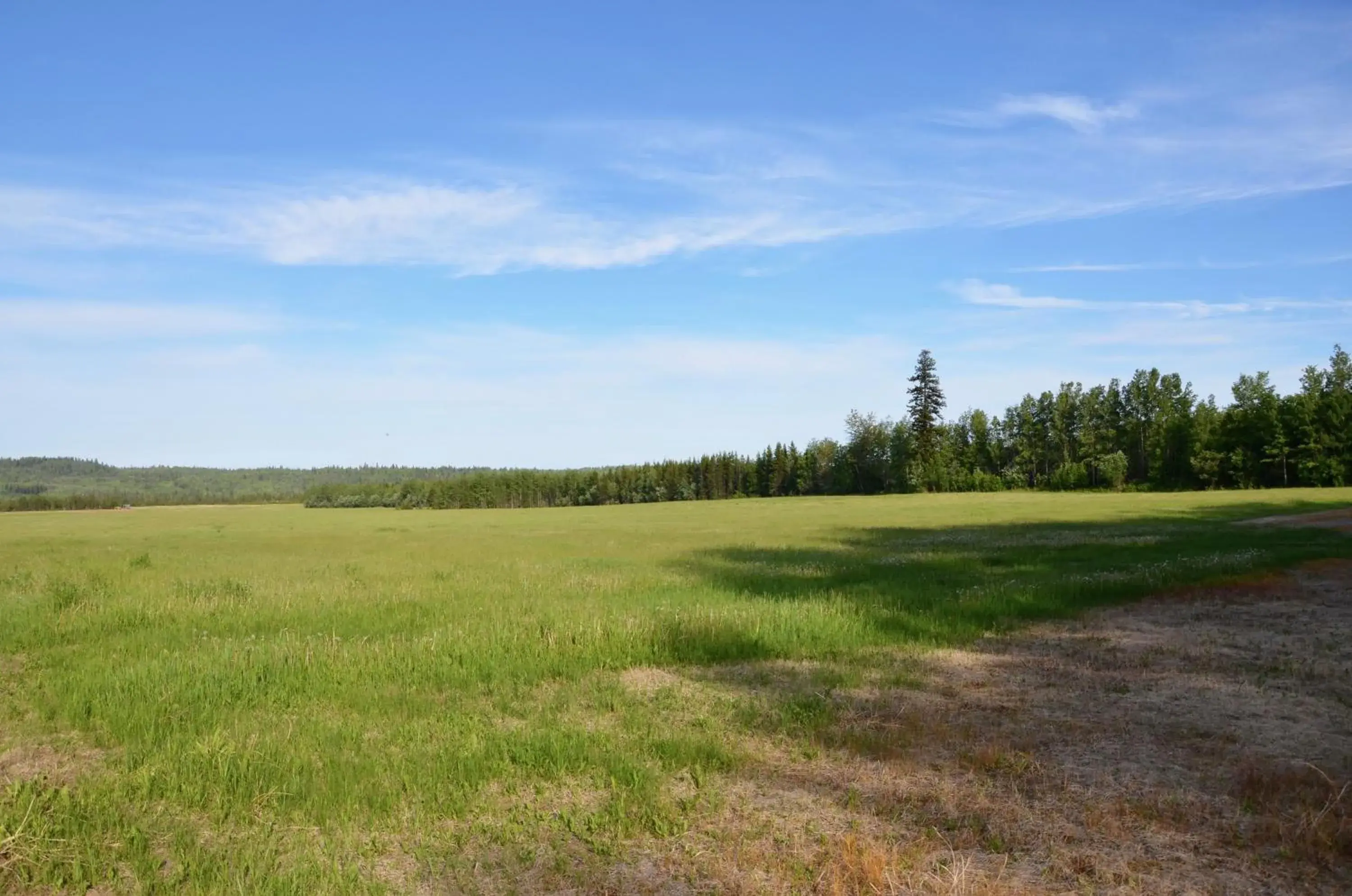 View (from property/room) in Woodhouse Cottages And Ranch