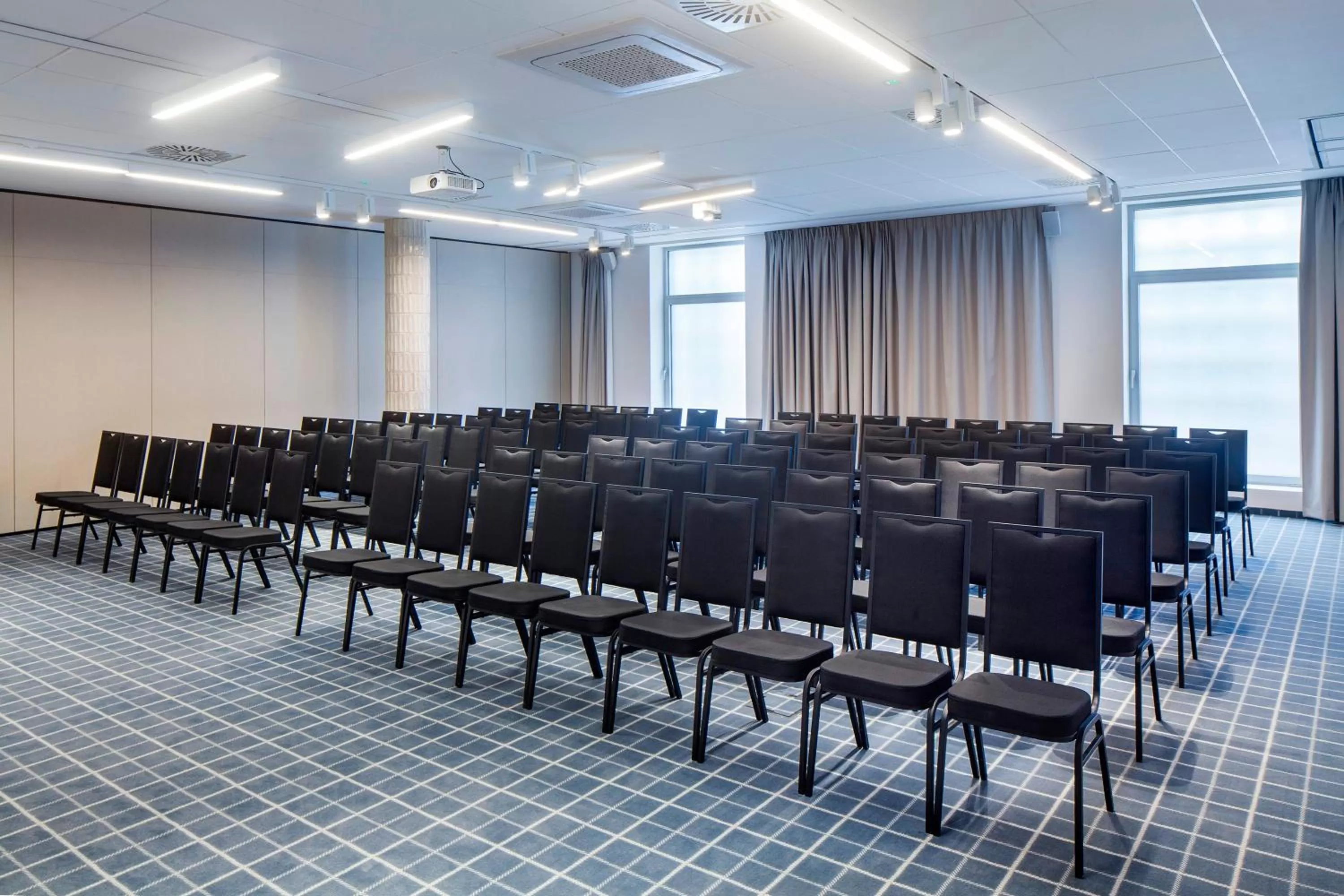 Meeting/conference room in Hotel Altus Poznań Old Town - Destigo Hotels