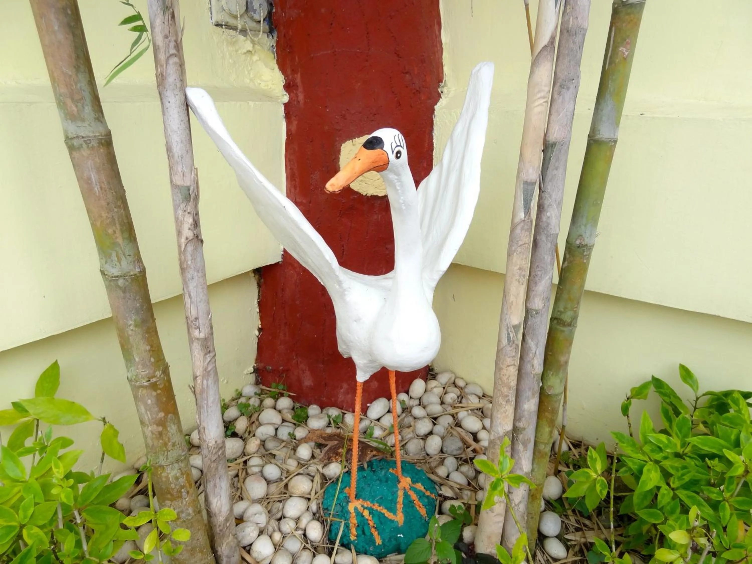 The Executive Villa Inn & Suites