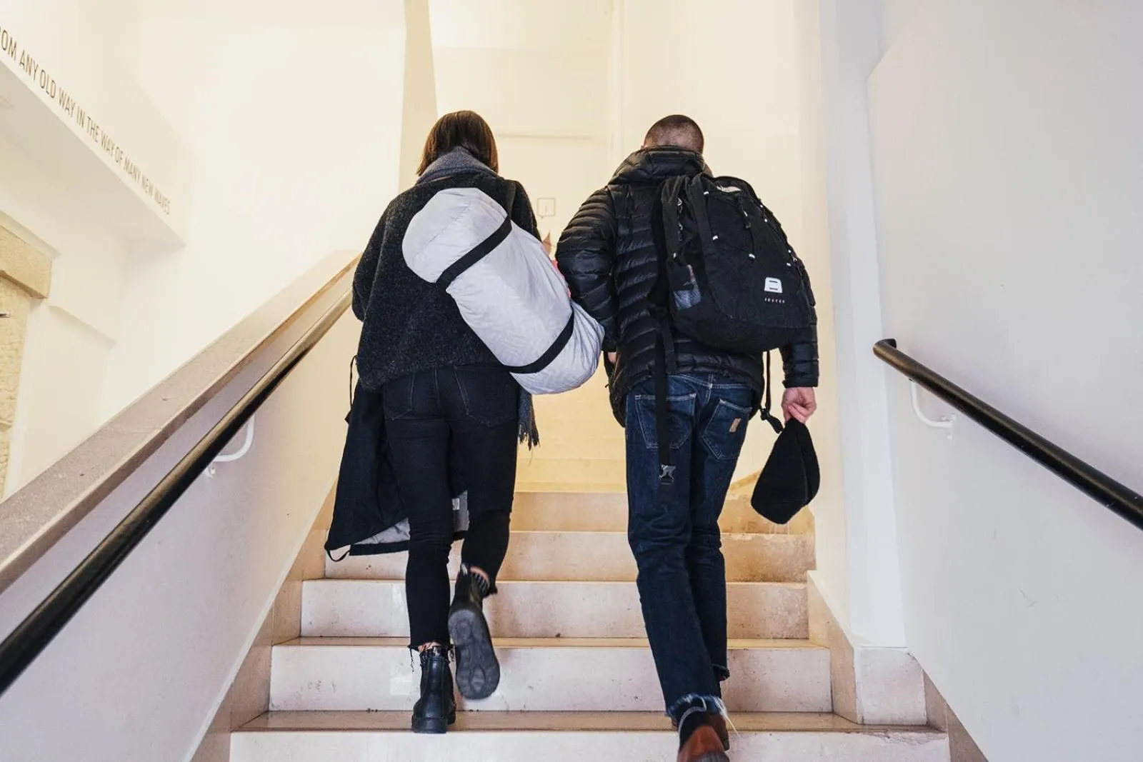 Property building in Generator Venice