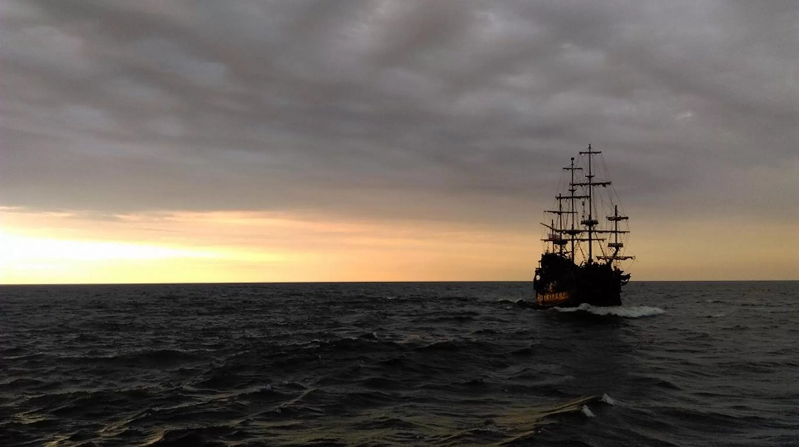 Nearby landmark in COLUMBUS Apartamenty Ustka - Limanowskiego 1