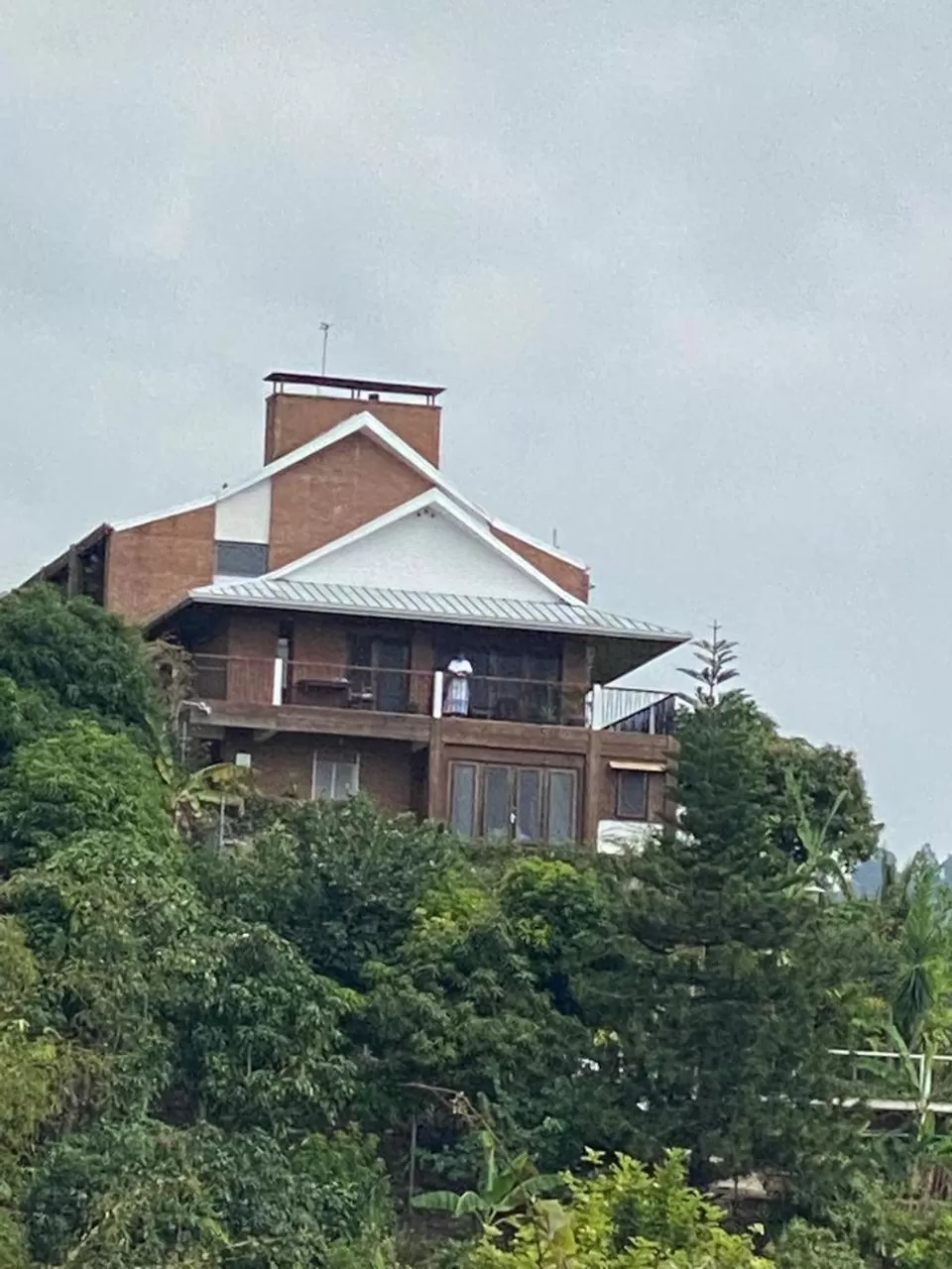 Property Building in Tranquility Estate