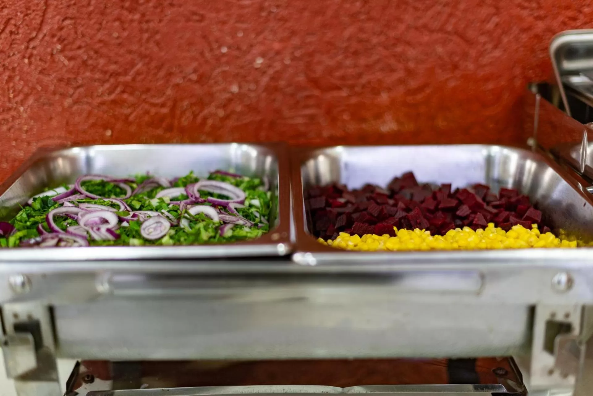 Status International Hotel