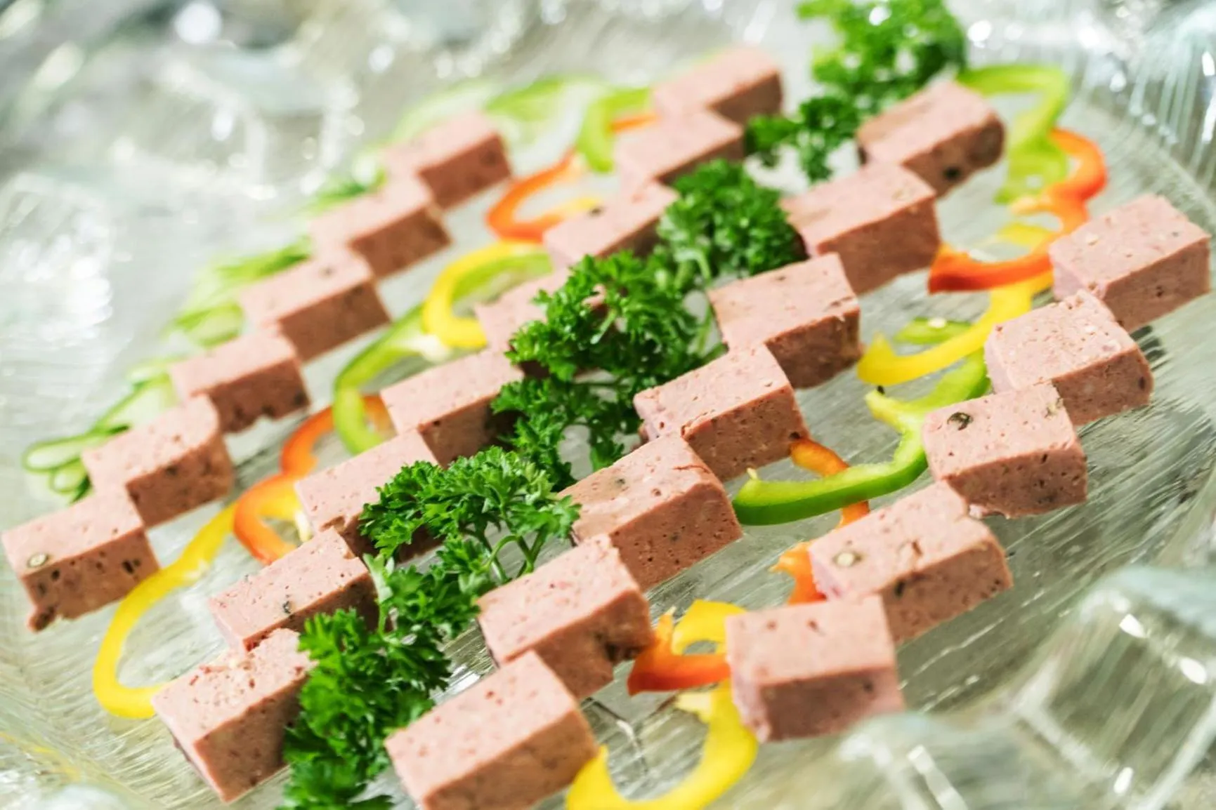 Breakfast in LeMore Hotel Nha Trang