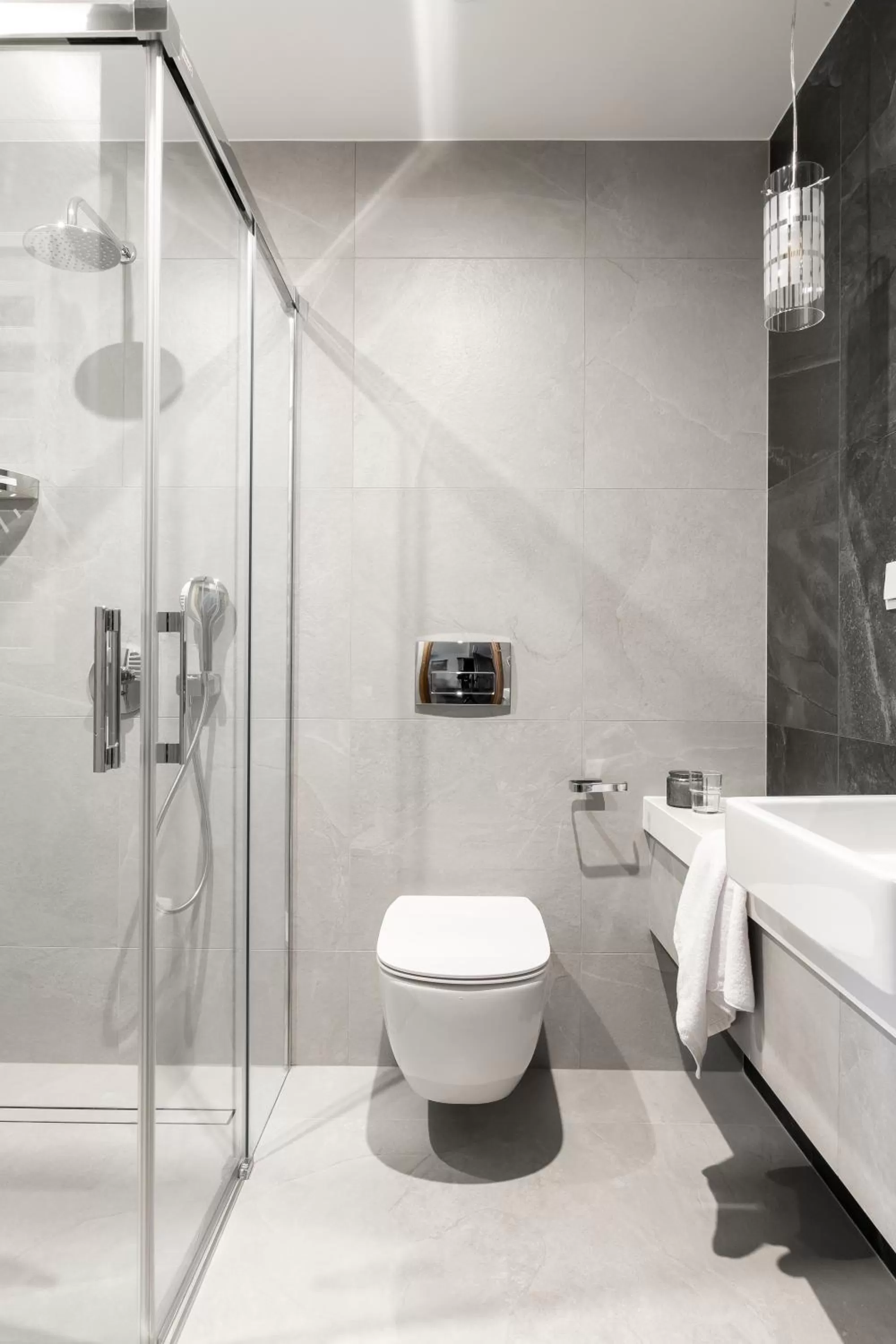 Double or Twin Room in Aparthotel Białczański