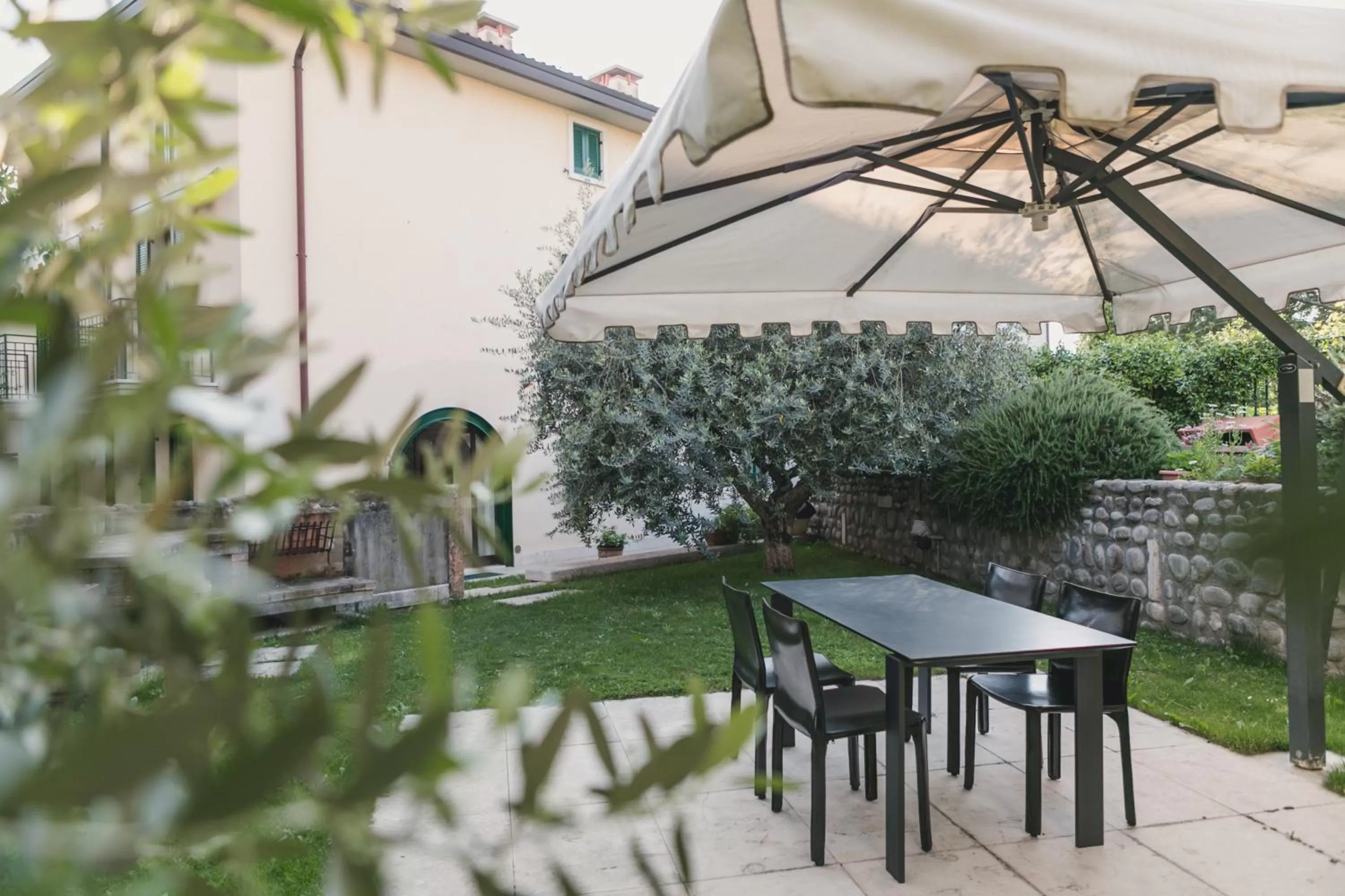 Spring in A Casa di Tom