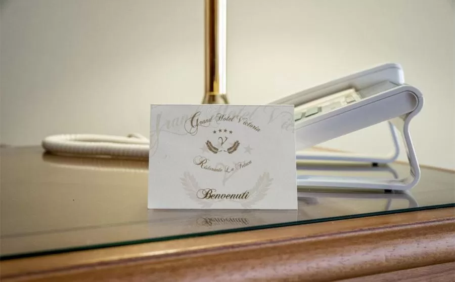 Grand Hotel Victoria