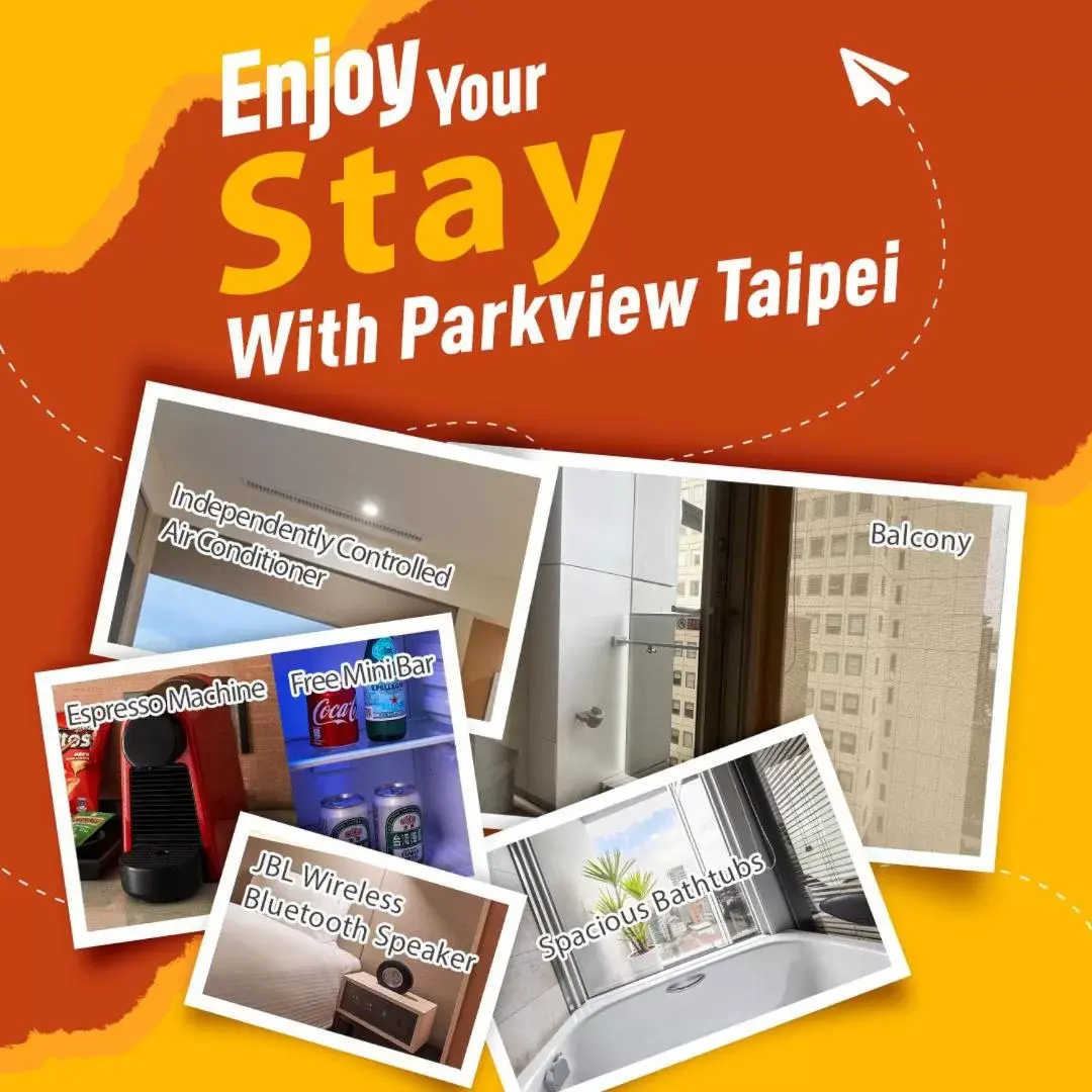 Parkview Taipei