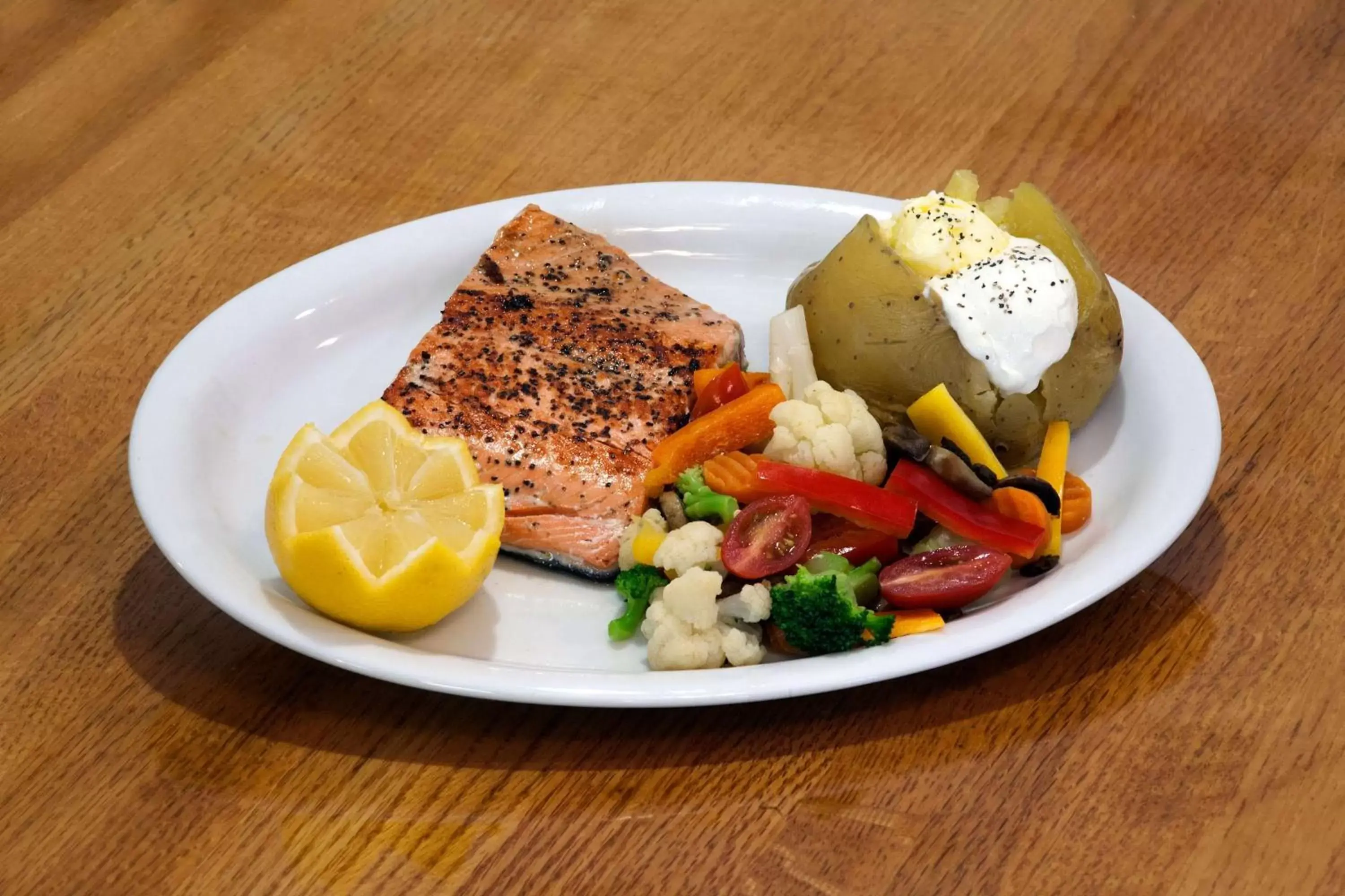 Restaurant/places to eat in Ramada by Wyndham Keystone Near Mt Rushmore Restaurant/places to eat in Ramada by Wyndham Keystone Near Mt Rushmore