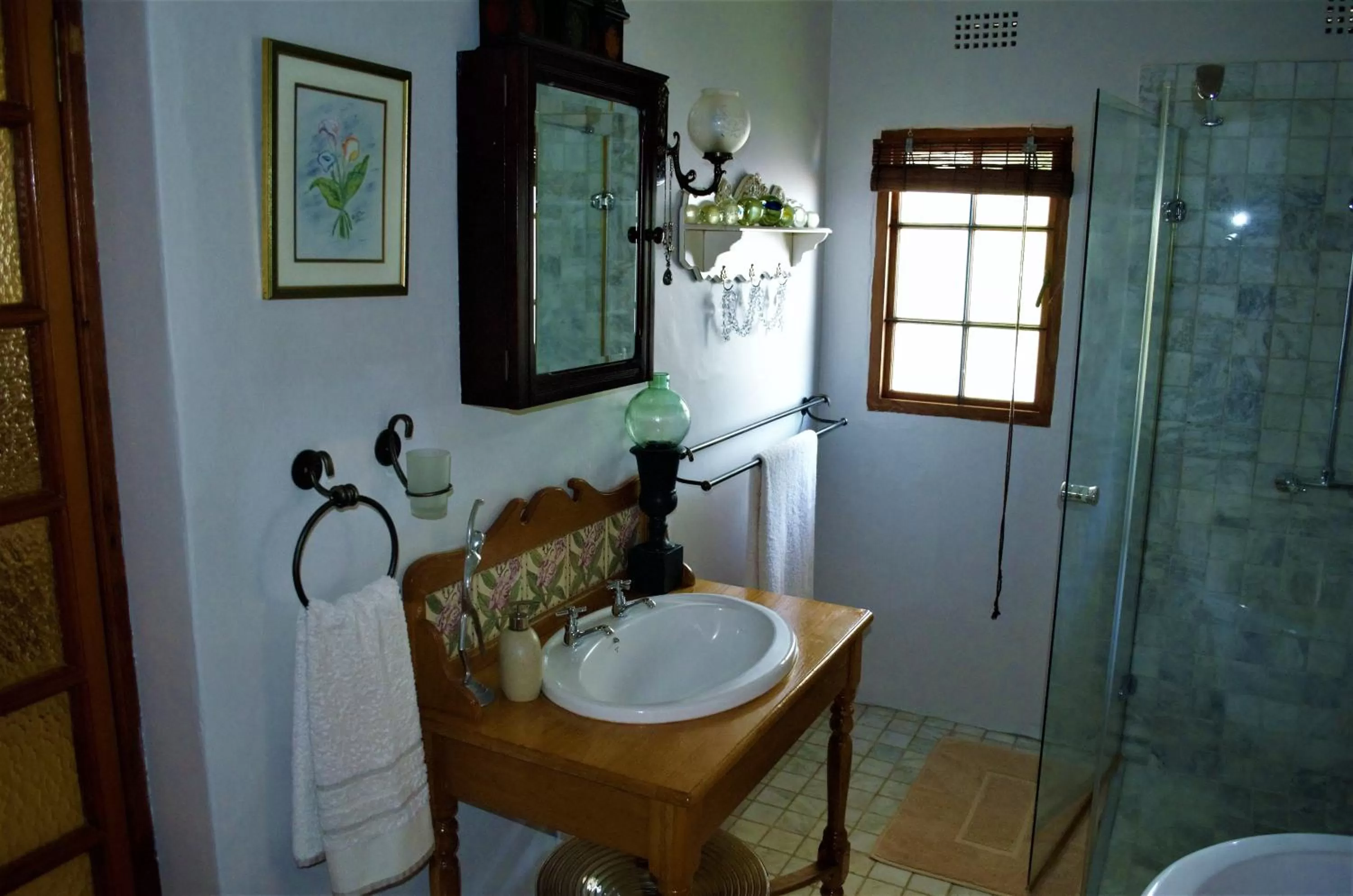 Bathroom in 79 On Ridge