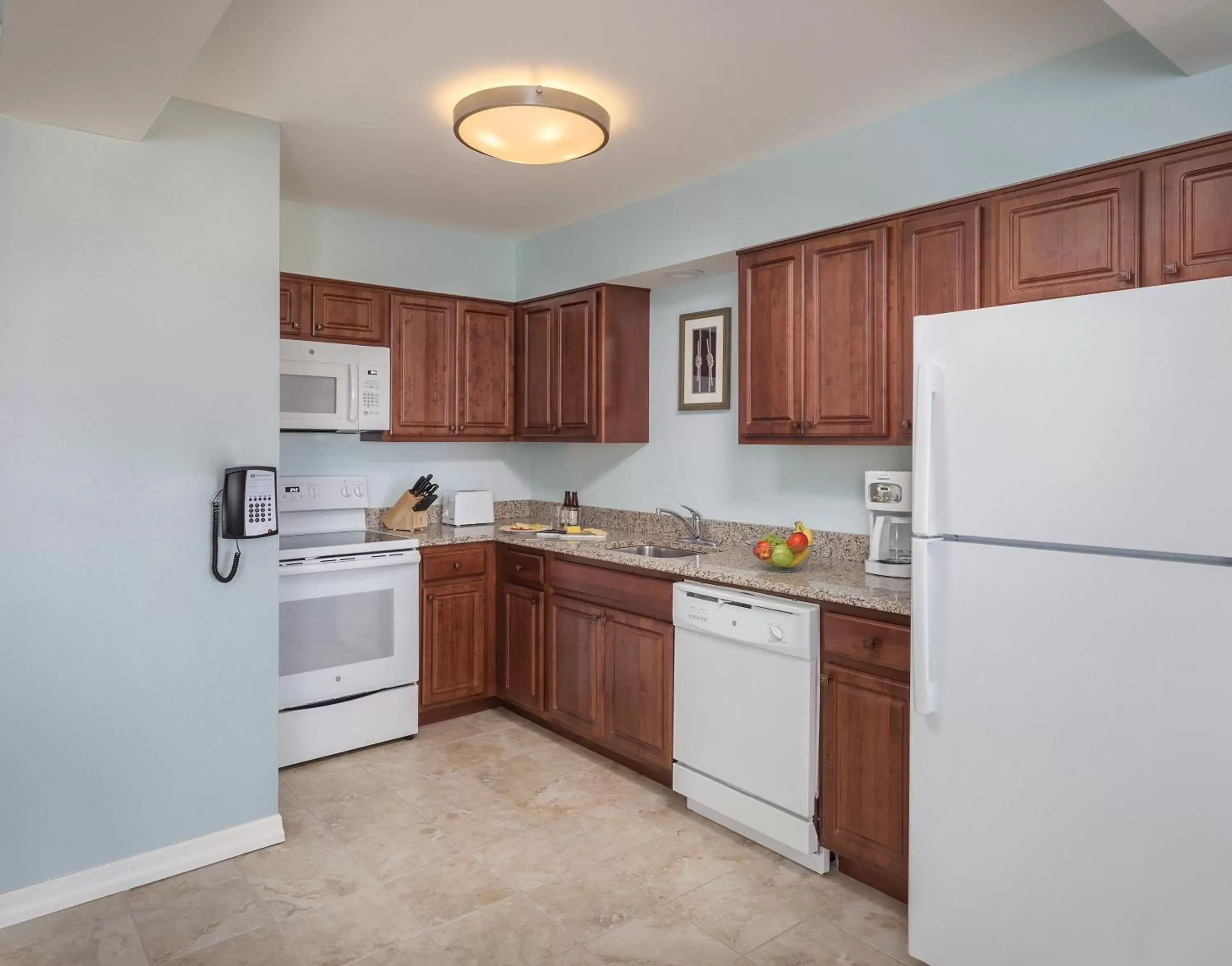 Other, Kitchen/Kitchenette in Club Wyndham Skyline Tower