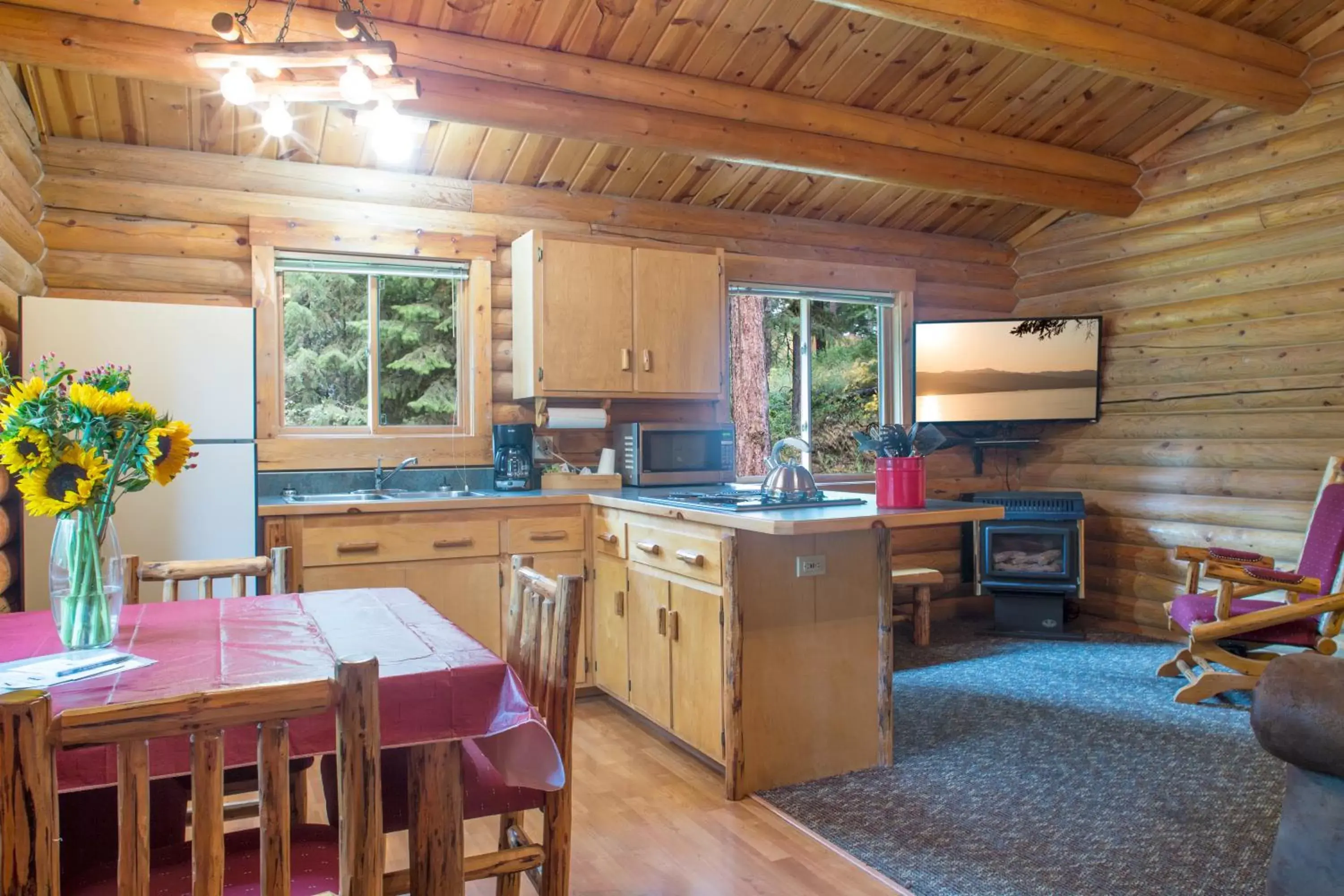 Aspen Suite King in North Forty Resort Aspen Suite King in North Forty Resort